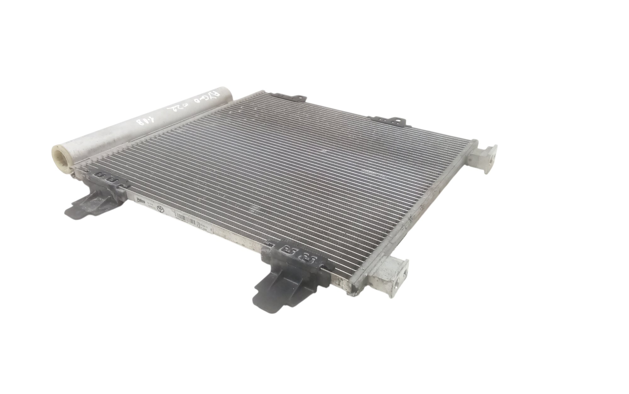Radiatore A/C per Toyota Aygo X (2021 - )