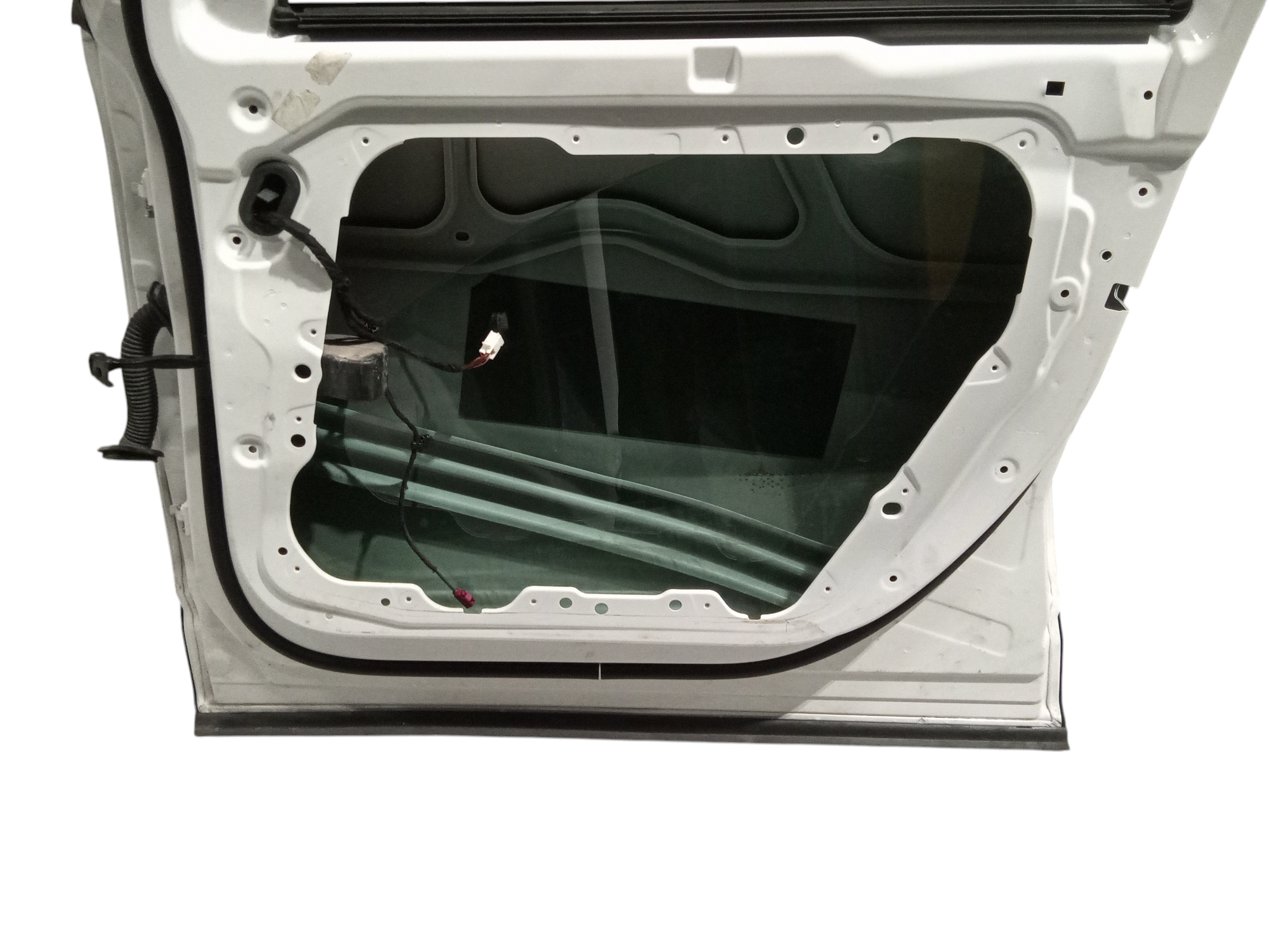 Portiera anteriore Destra per Mercedes GLA (2020 - )