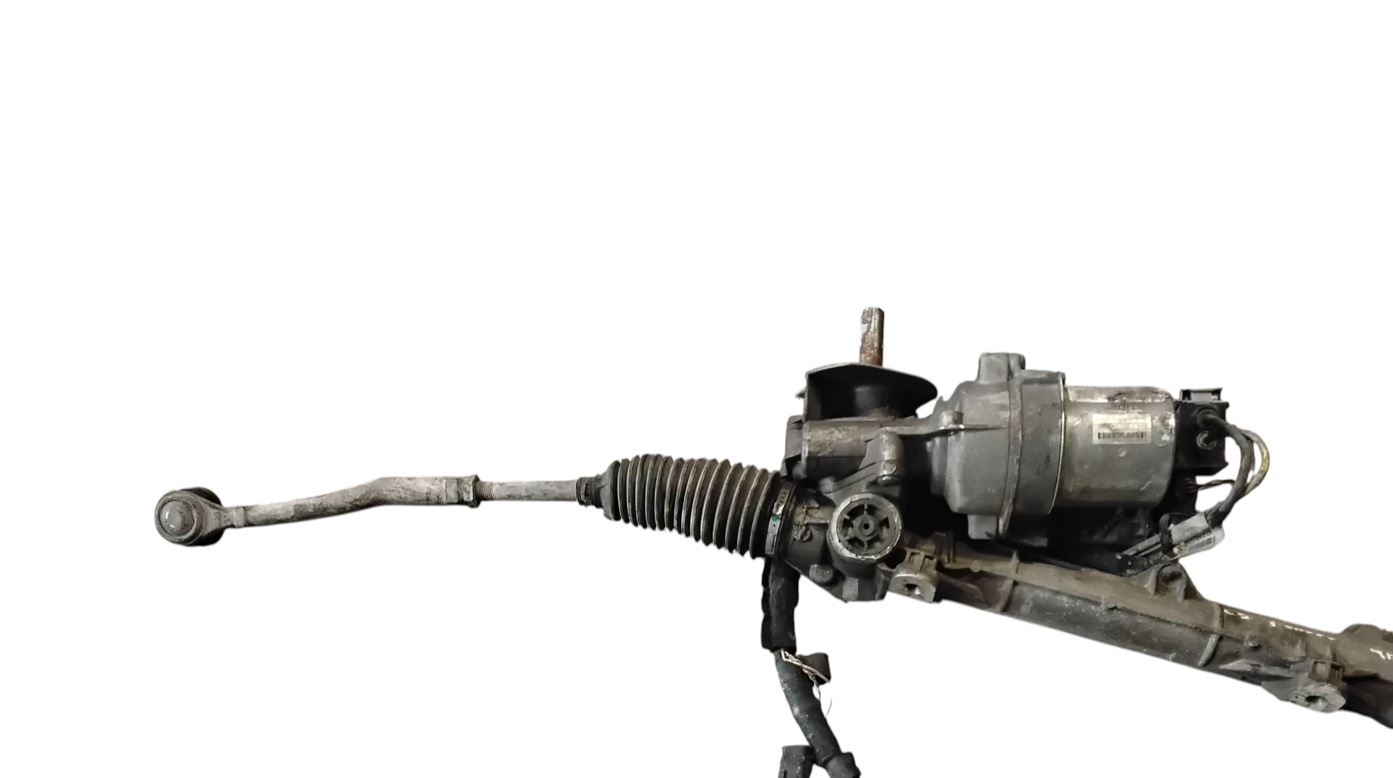 Scatola dello sterzo per Citroen C3 Picasso