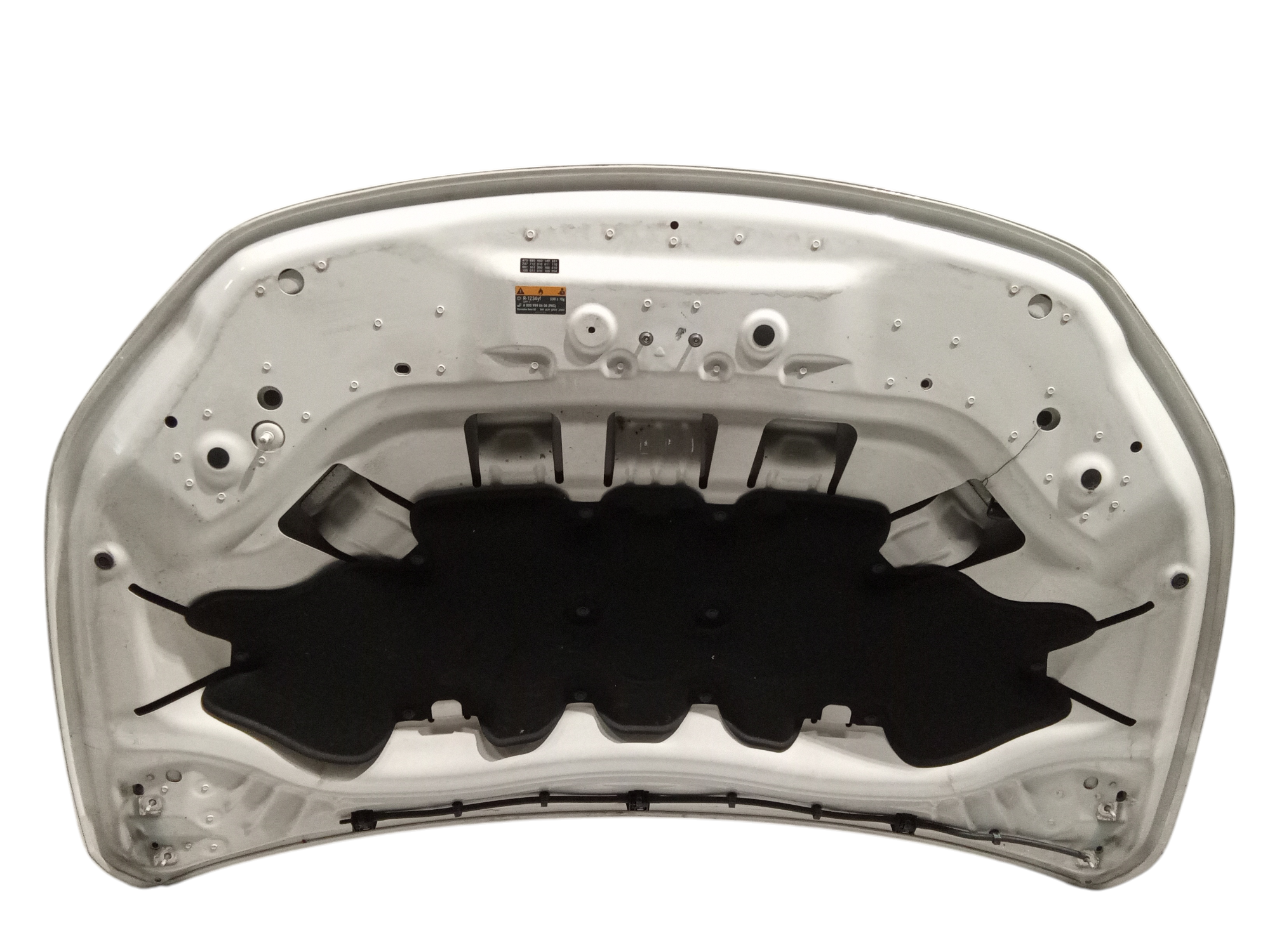 Cofano Anteriore per Mercedes GLA (2020 - )