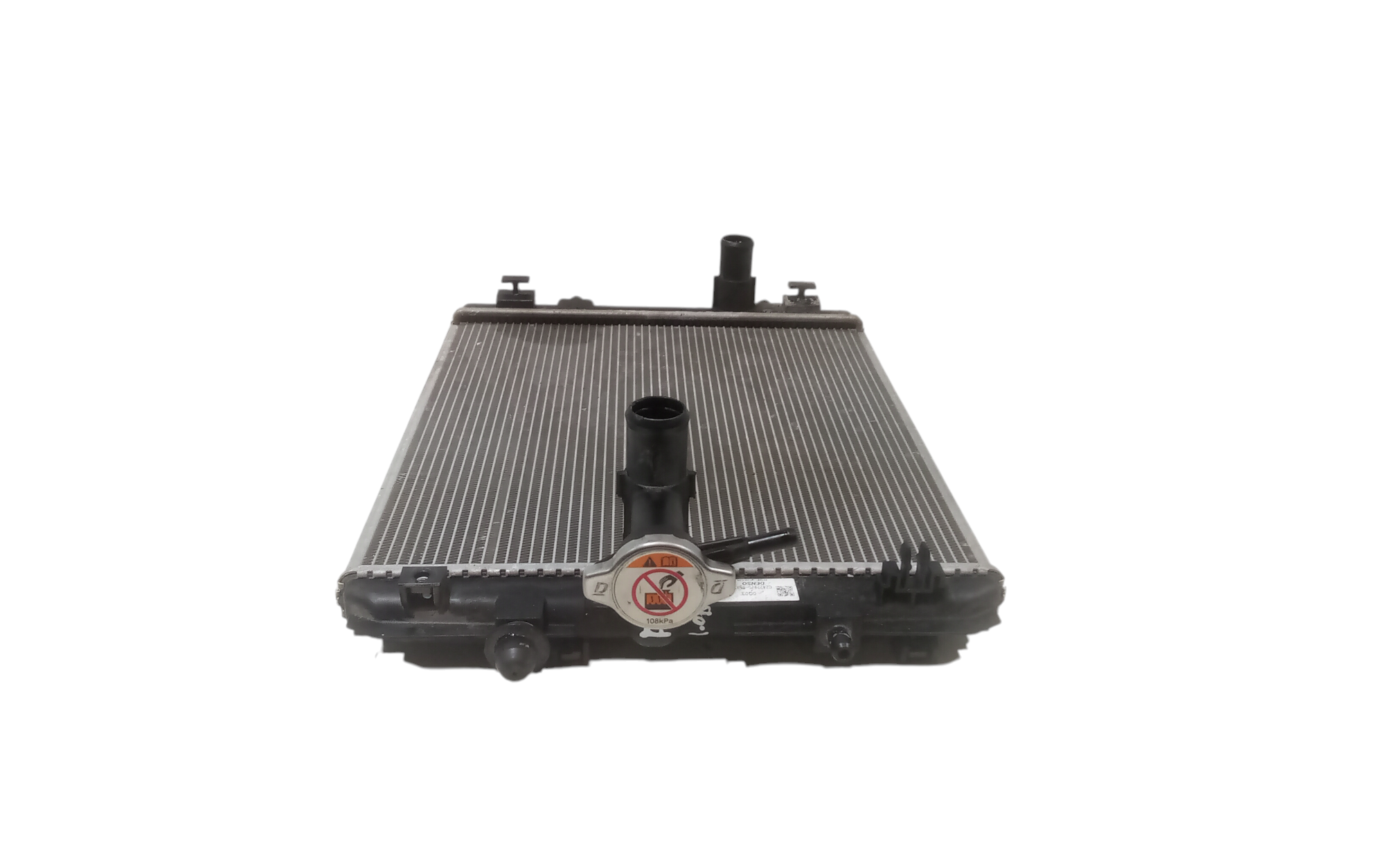 Radiatore acqua per Toyota Aygo X (2021 - )