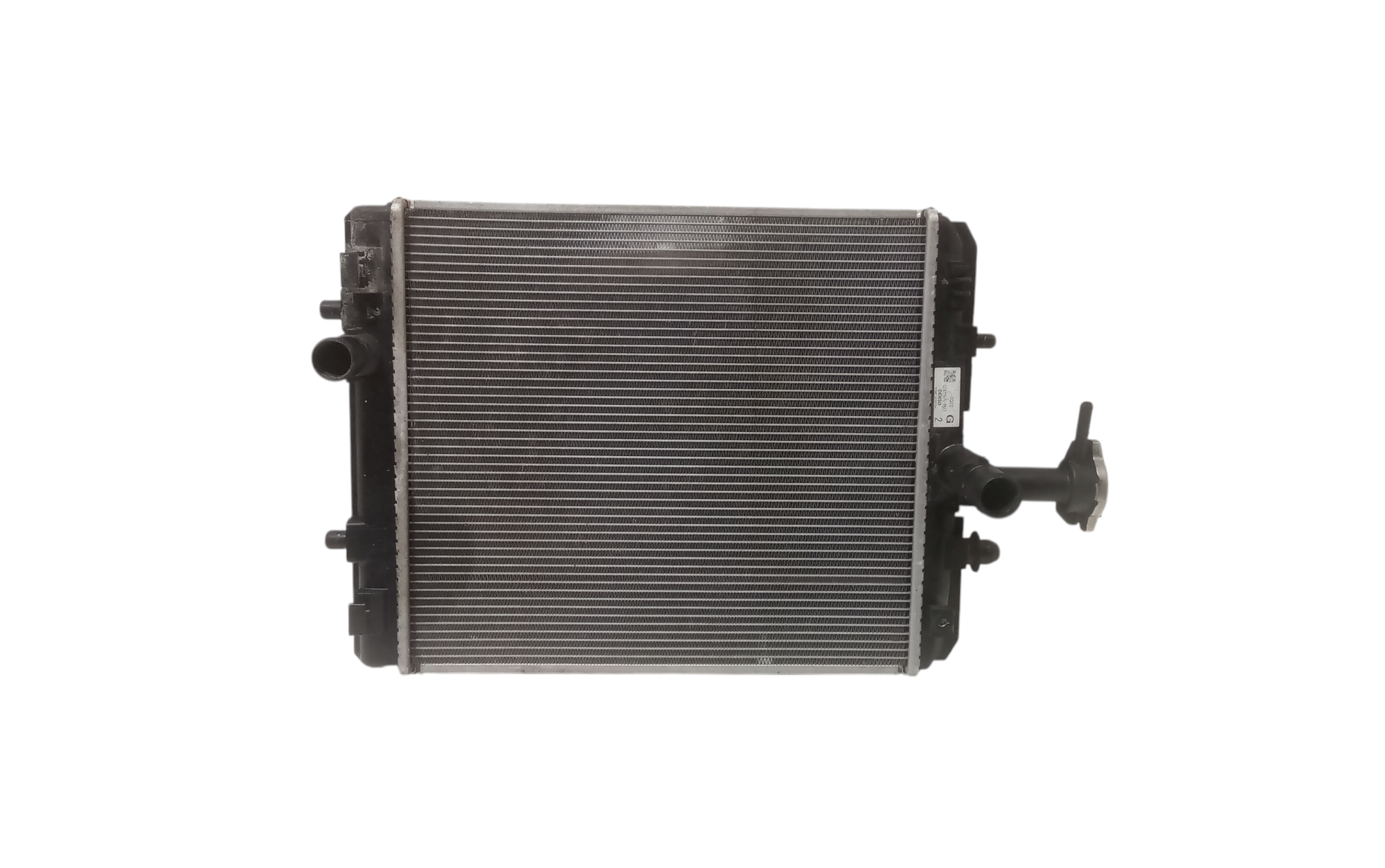 Radiatore acqua per Toyota Aygo X (2021 - )