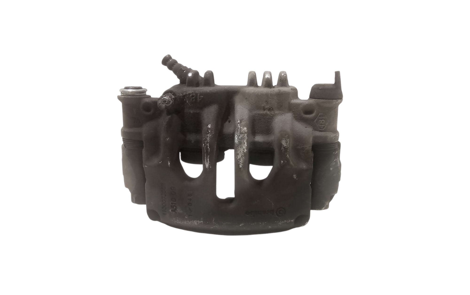 Pinza Freno anteriore Destra per Renault Master 4 Serie (2010 - In produzione)