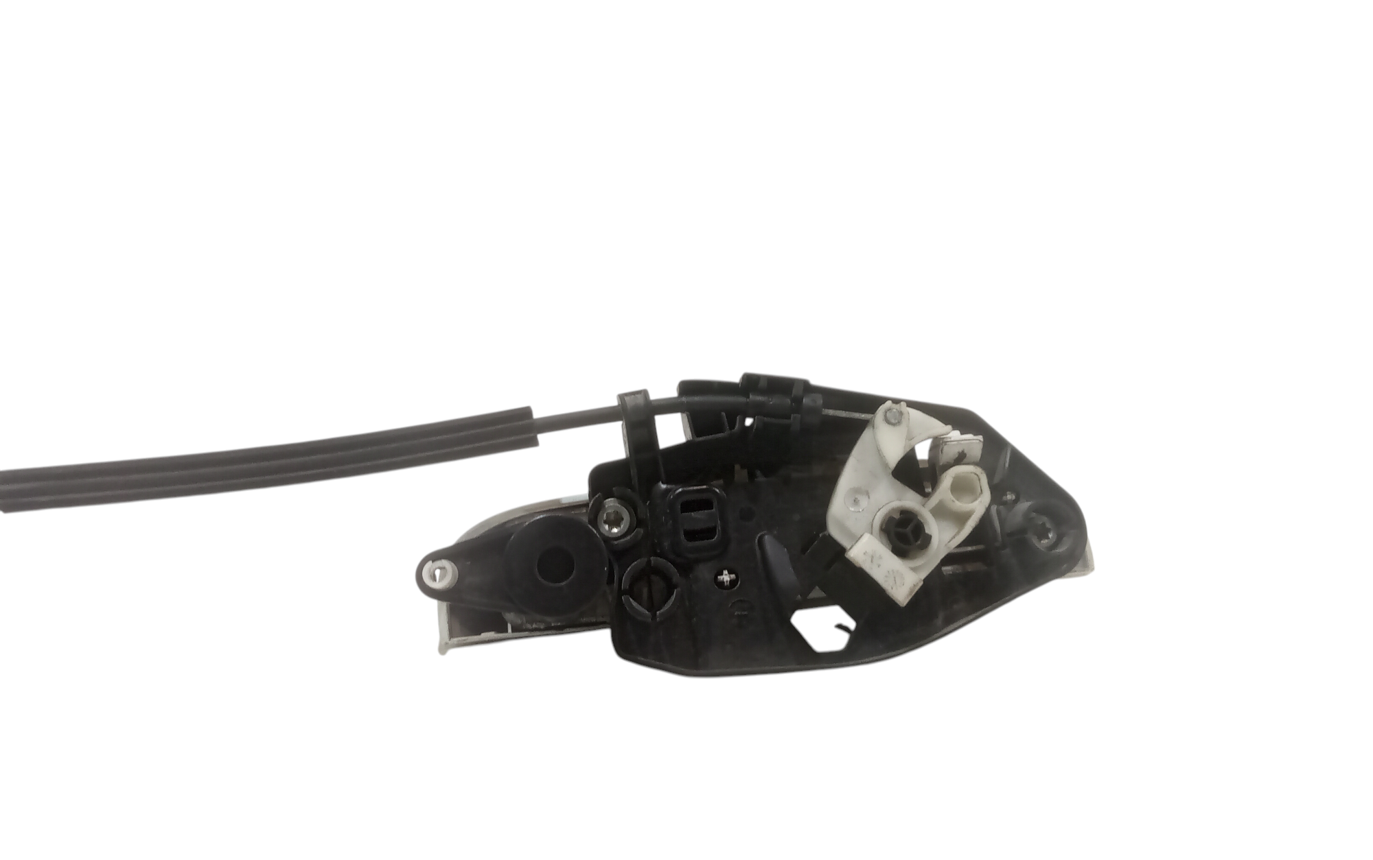 Maniglia esterna Anteriore Sinistra per Fiat Panda 3 Serie (2012 - In produzione)