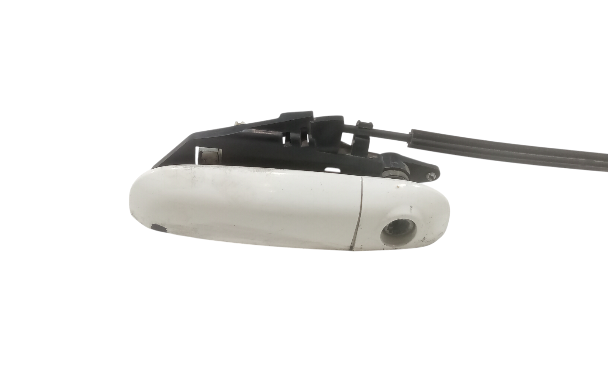 Maniglia esterna Anteriore Sinistra per Fiat Panda 3 Serie (2012 - In produzione)