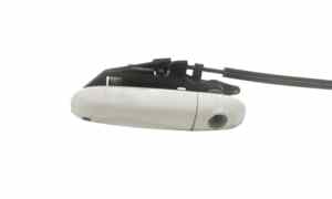 Maniglia esterna Anteriore Sinistra per Fiat Panda 3 Serie (2012 - In produzione)