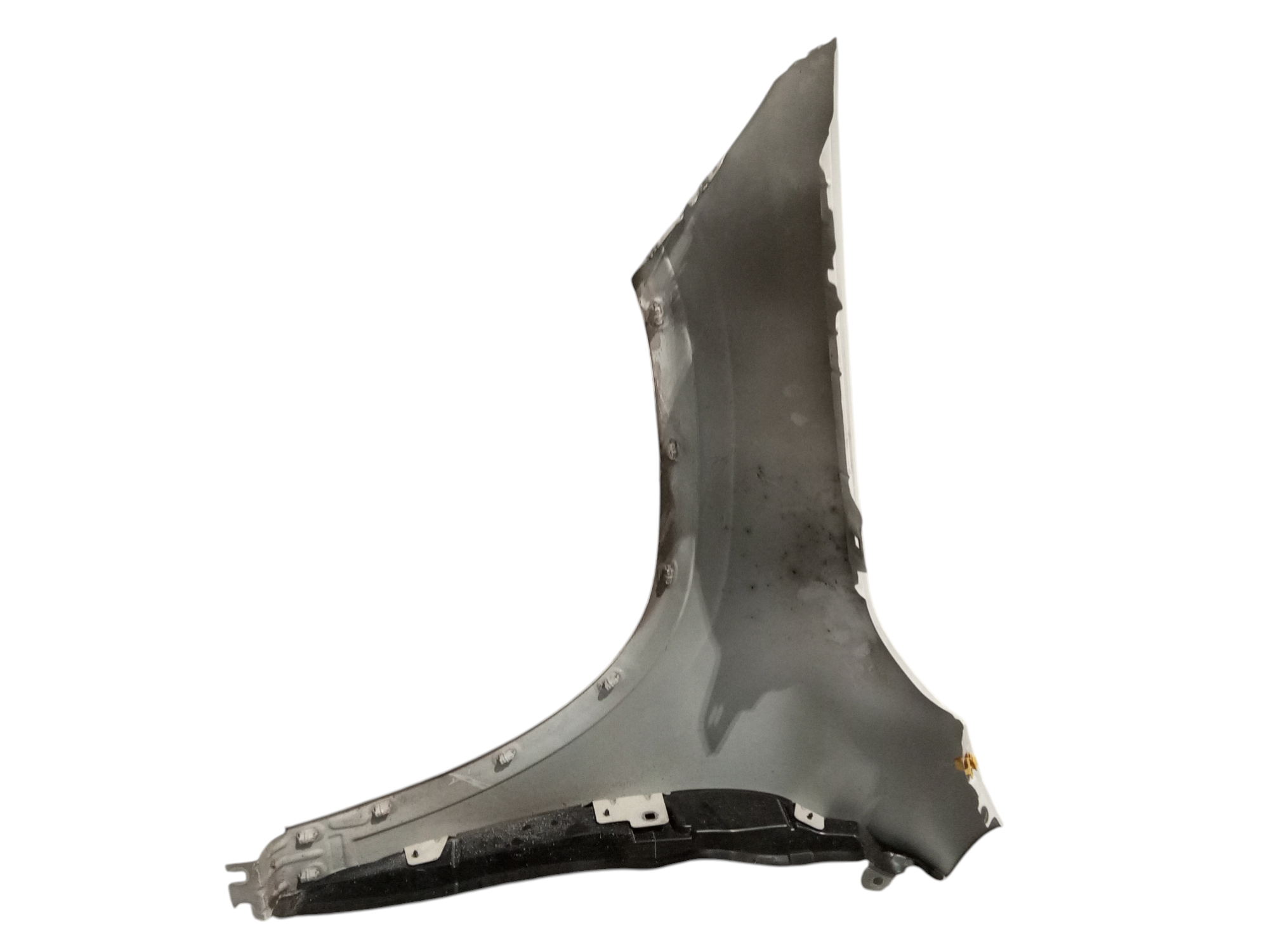 Parafango Anteriore Destro per Mercedes GLA (2020 - )