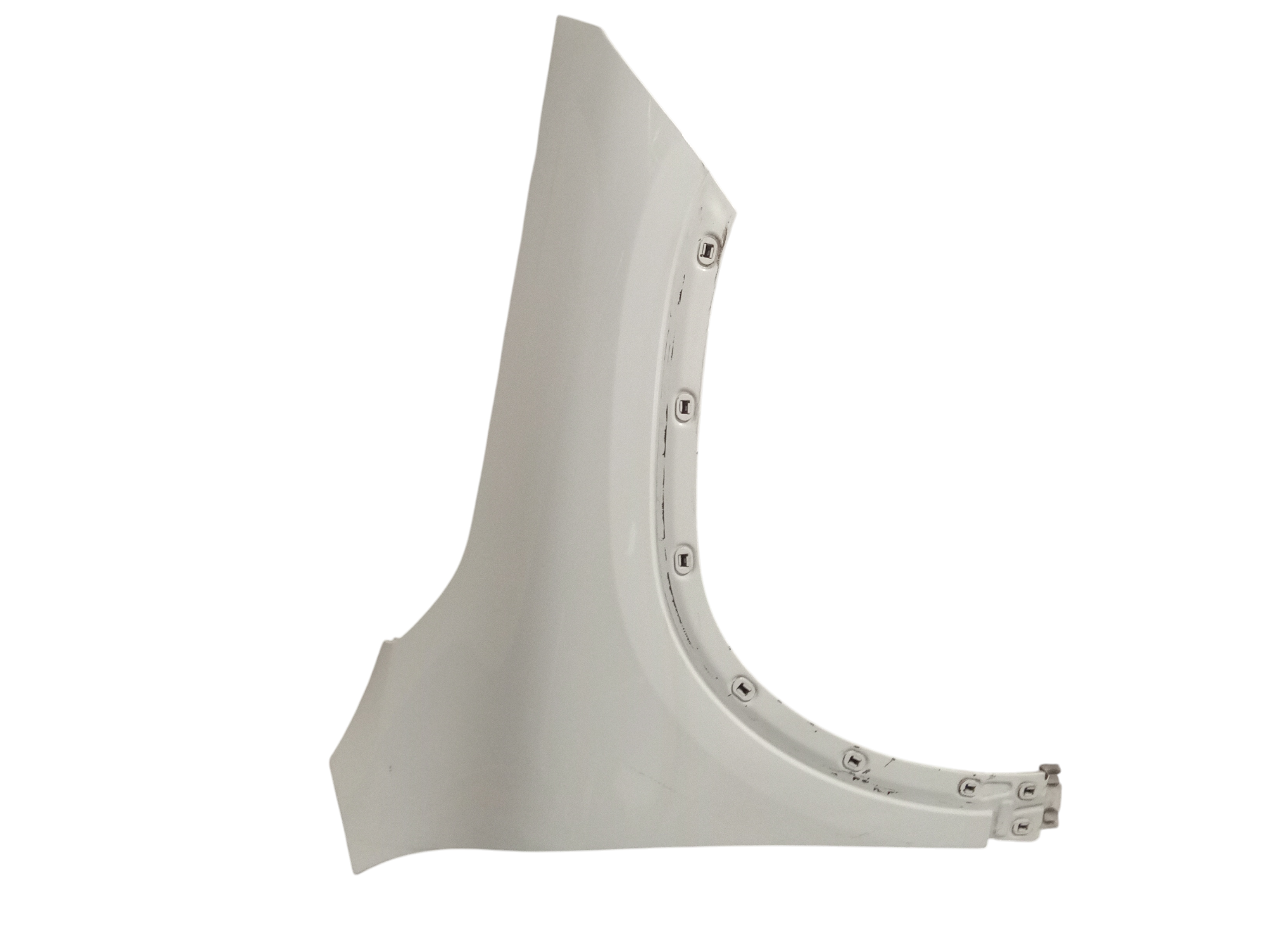 Parafango Anteriore Destro per Mercedes GLA (2020 - )