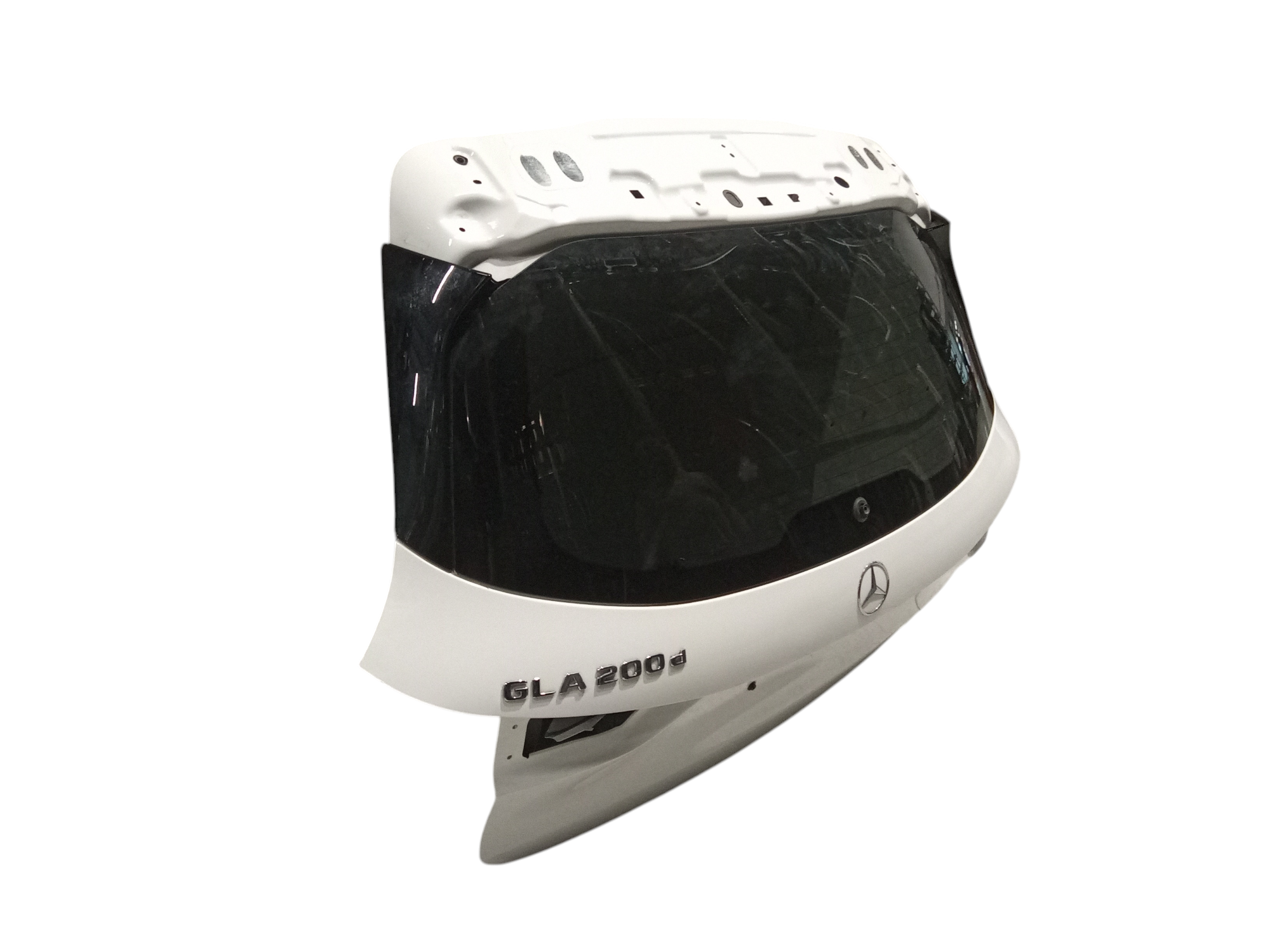 Portellone Posteriore per Mercedes GLA (2020 - )