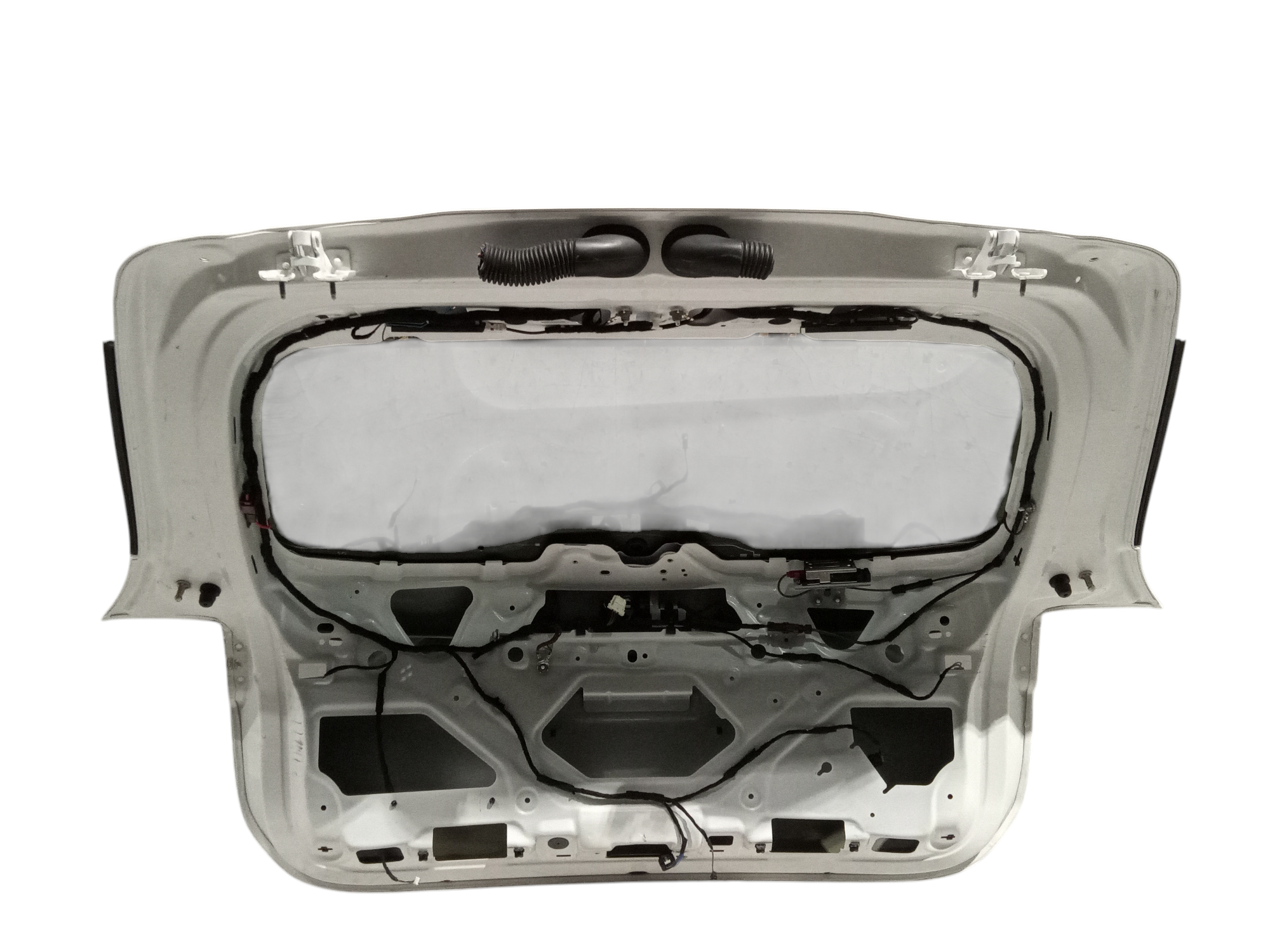 Portellone Posteriore per Mercedes GLA (2020 - )