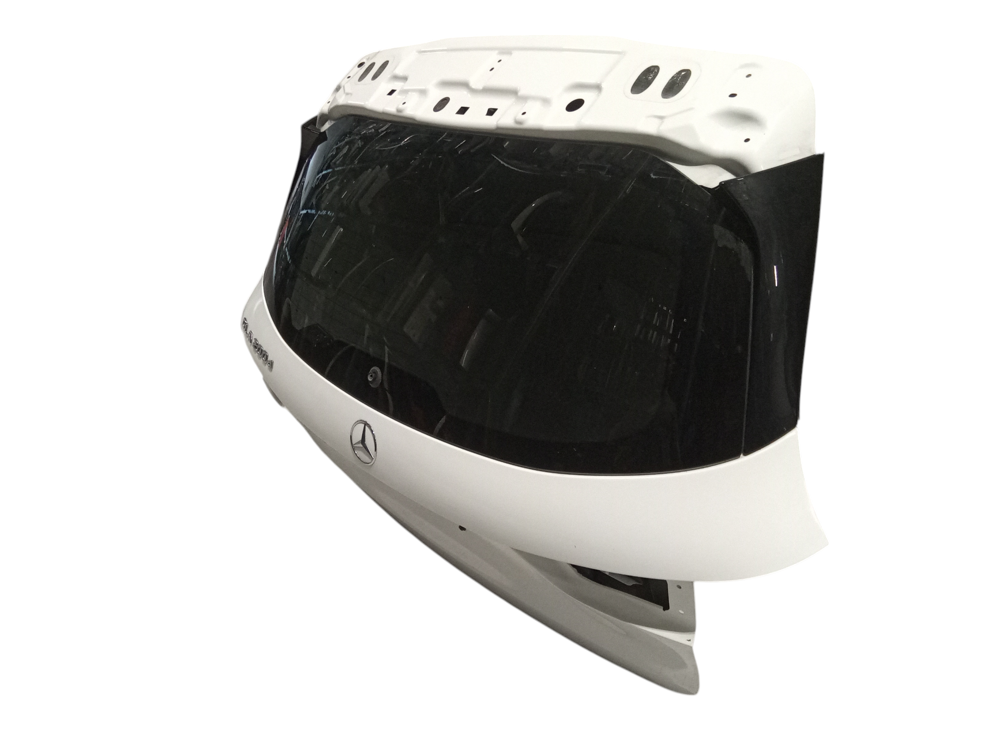 Portellone Posteriore per Mercedes GLA (2020 - )