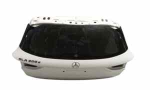 Portellone Posteriore per Mercedes GLA (2020 - )