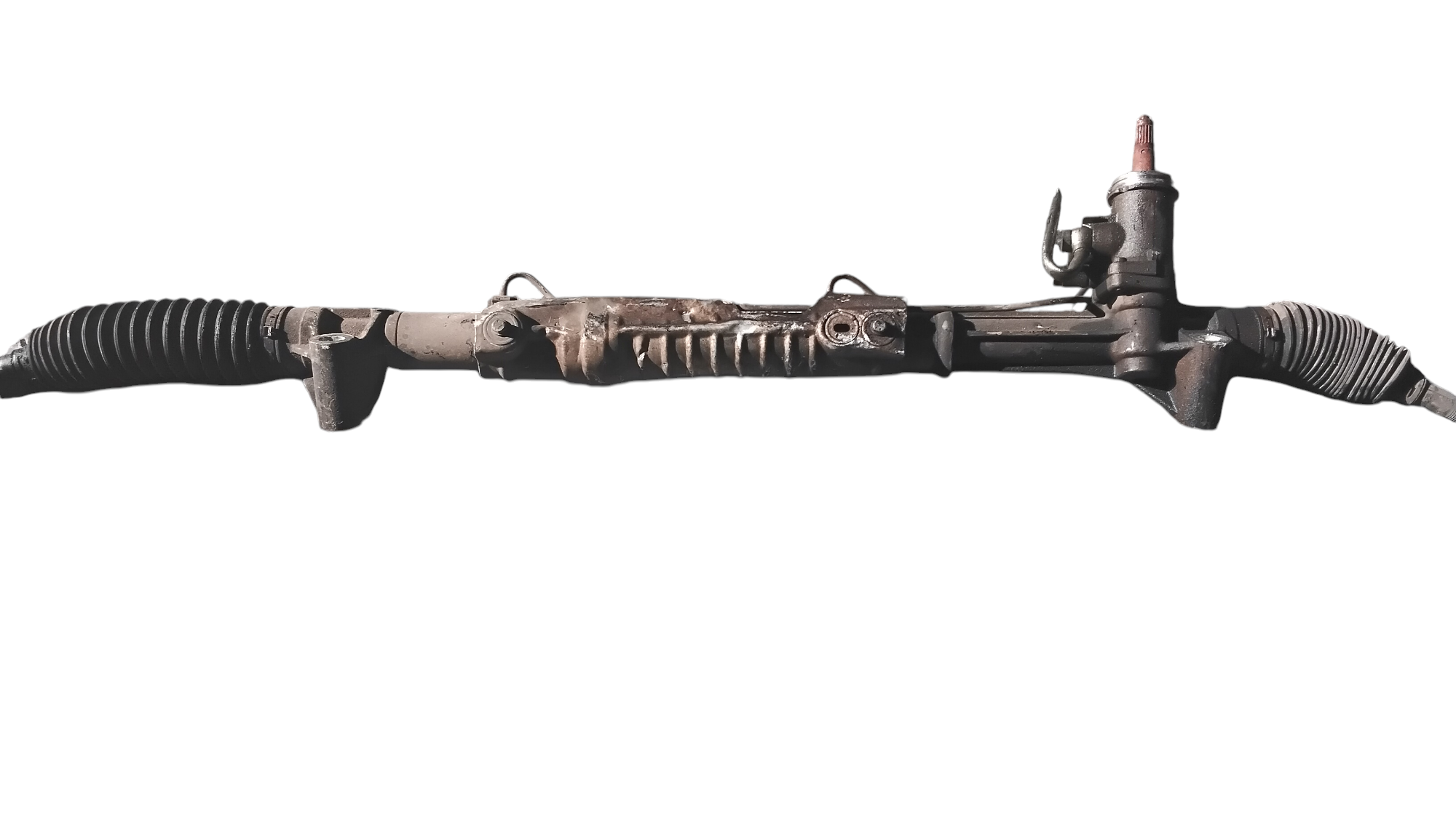 Scatola dello sterzo per Alfa Romeo 159 Berlina Serie (939_) (05>11) (2005 - 2011)