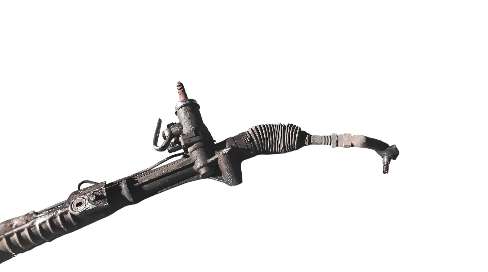 Scatola dello sterzo per Alfa Romeo 159 Berlina Serie (939_) (05>11) (2005 - 2011)