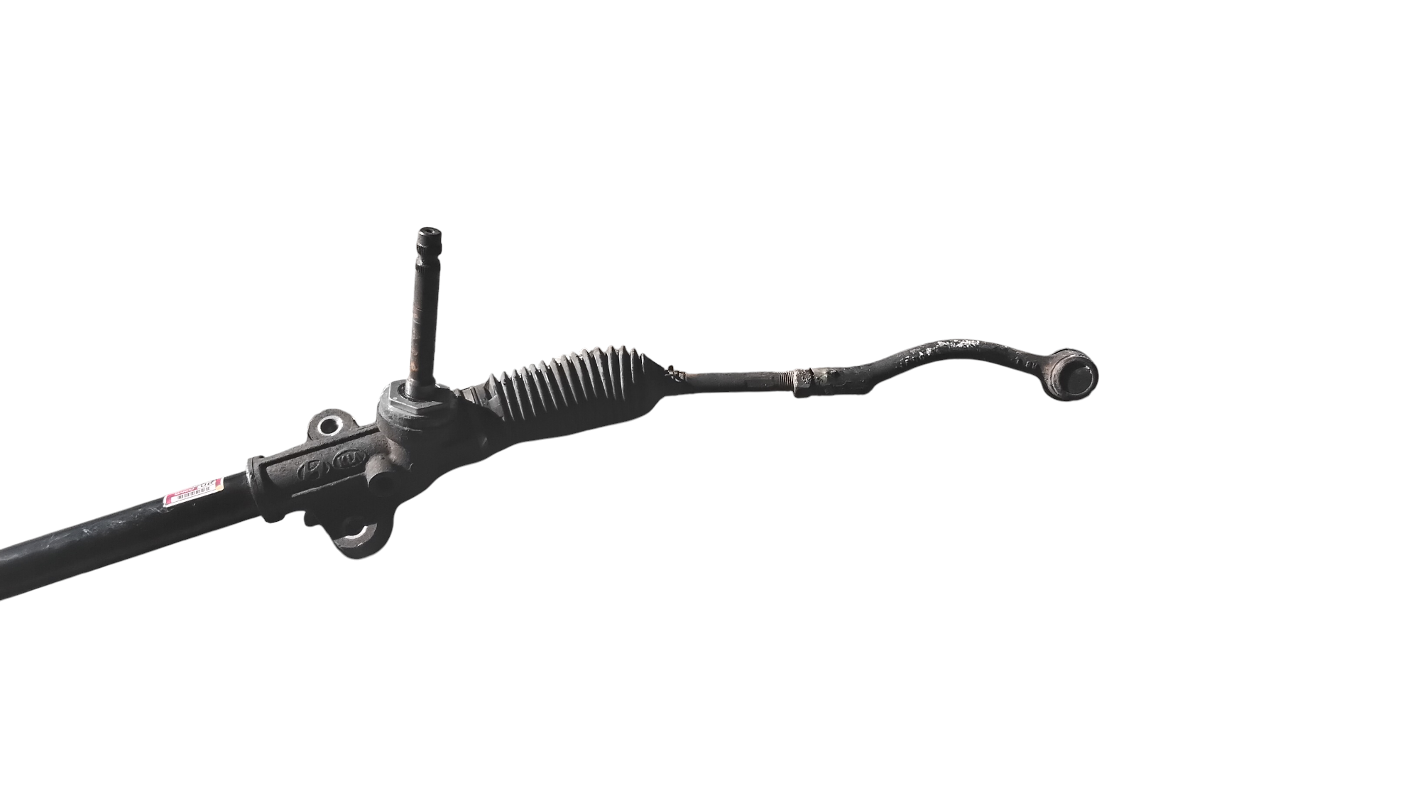 Scatola dello sterzo per Kia Rio 4 Serie (2011 - In produzione)