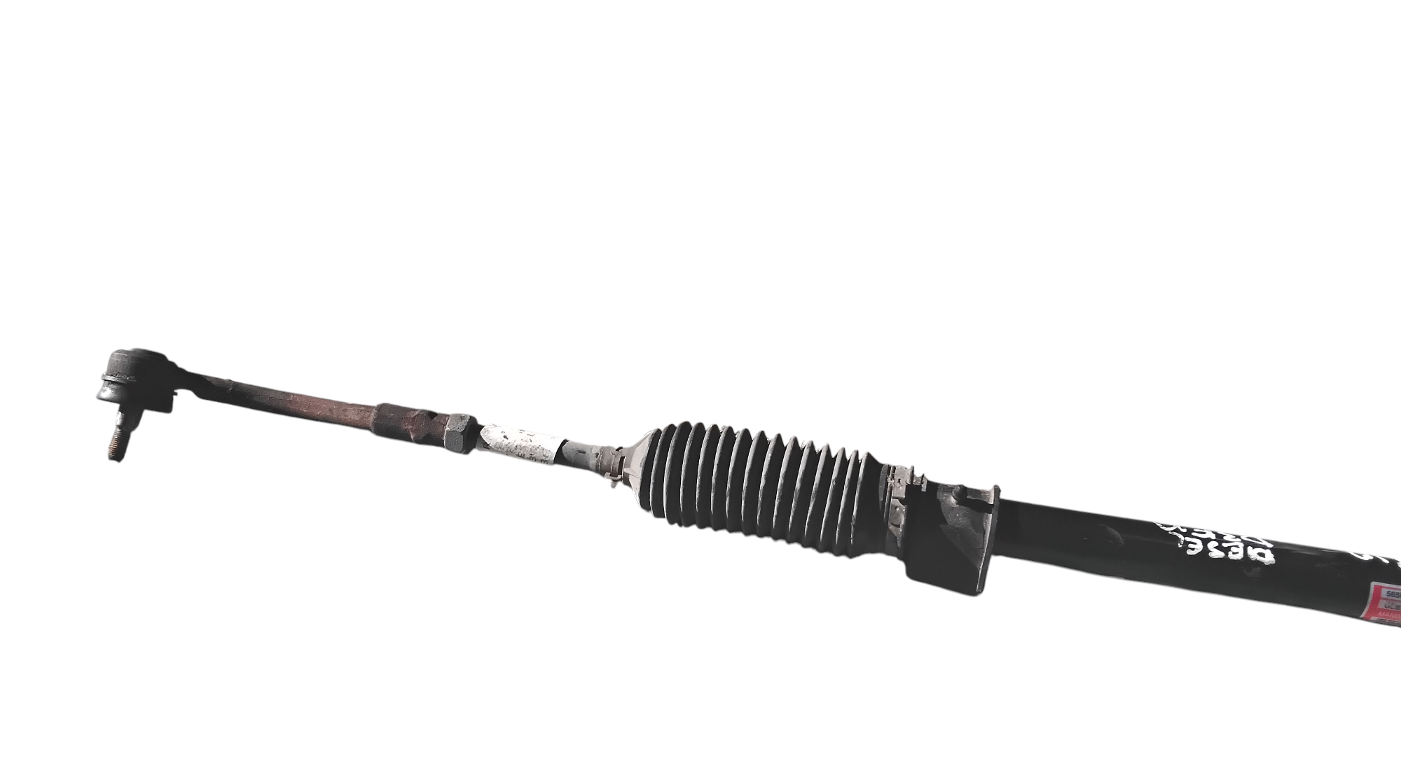 Scatola dello sterzo per Kia Rio 4 Serie (2011 - In produzione)