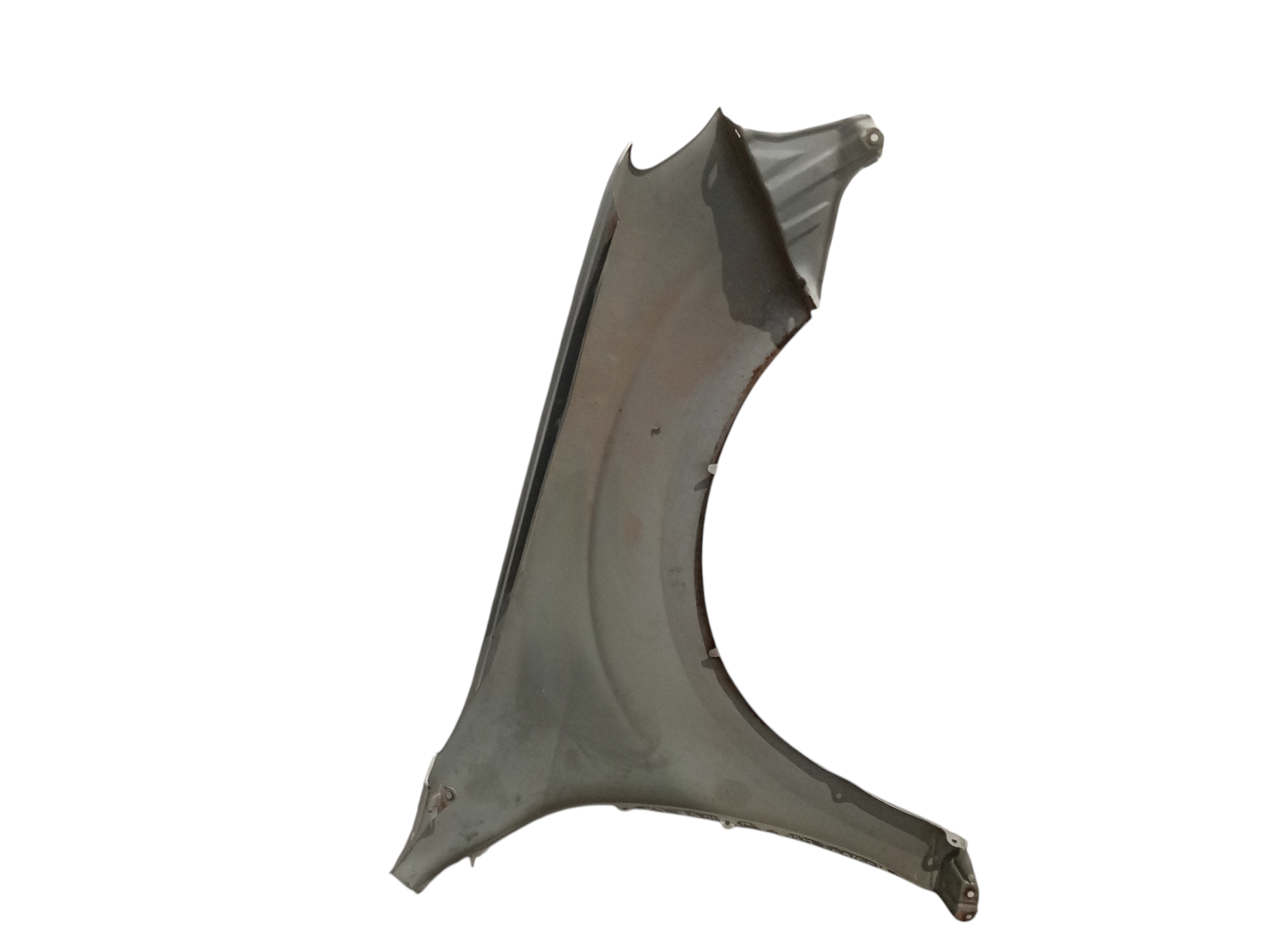 Parafango Anteriore Sinistro per Subaru Forester SH (2008 - 2011)