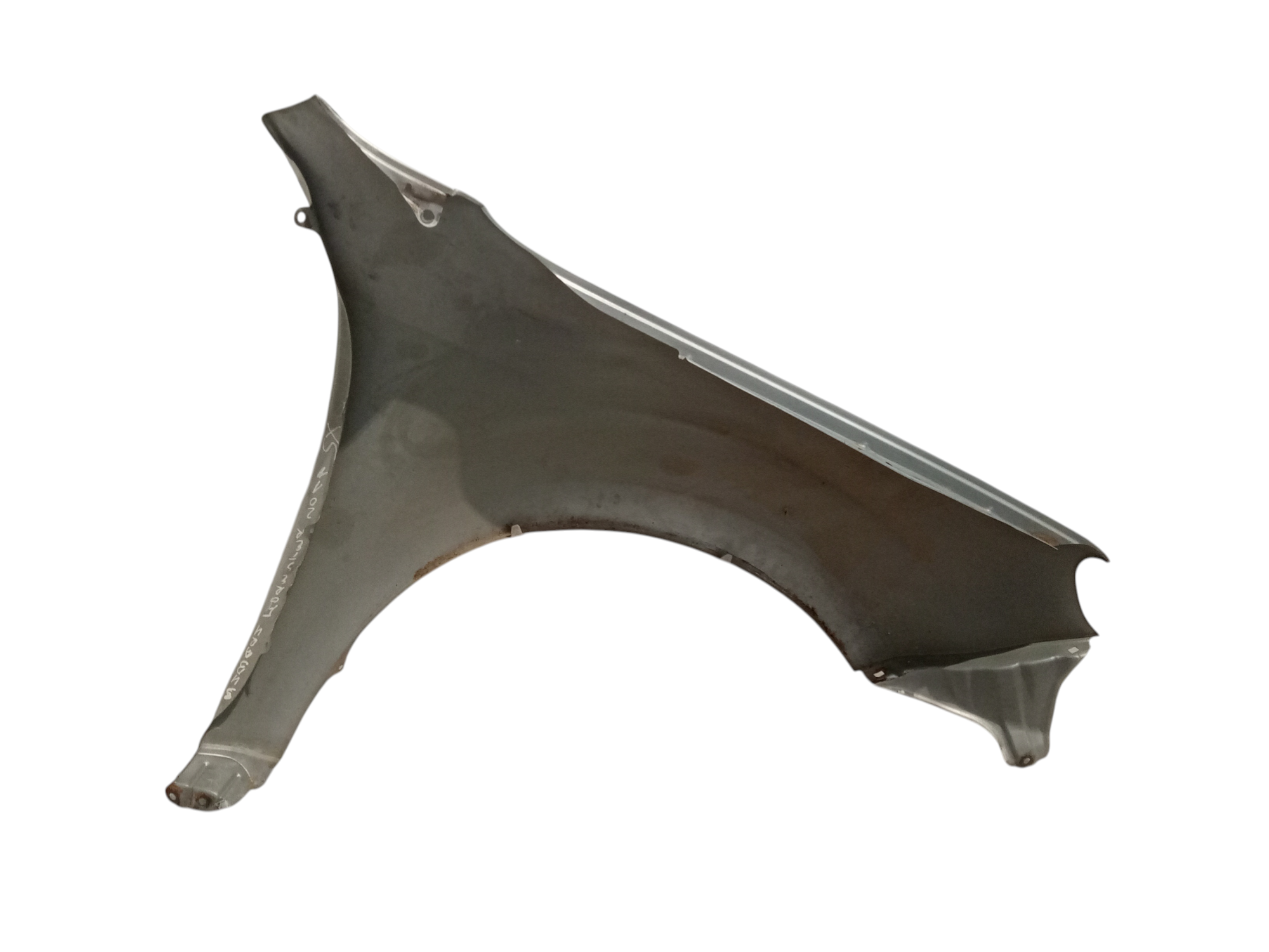 Parafango Anteriore Sinistro per Subaru Forester SH (2008 - 2011)