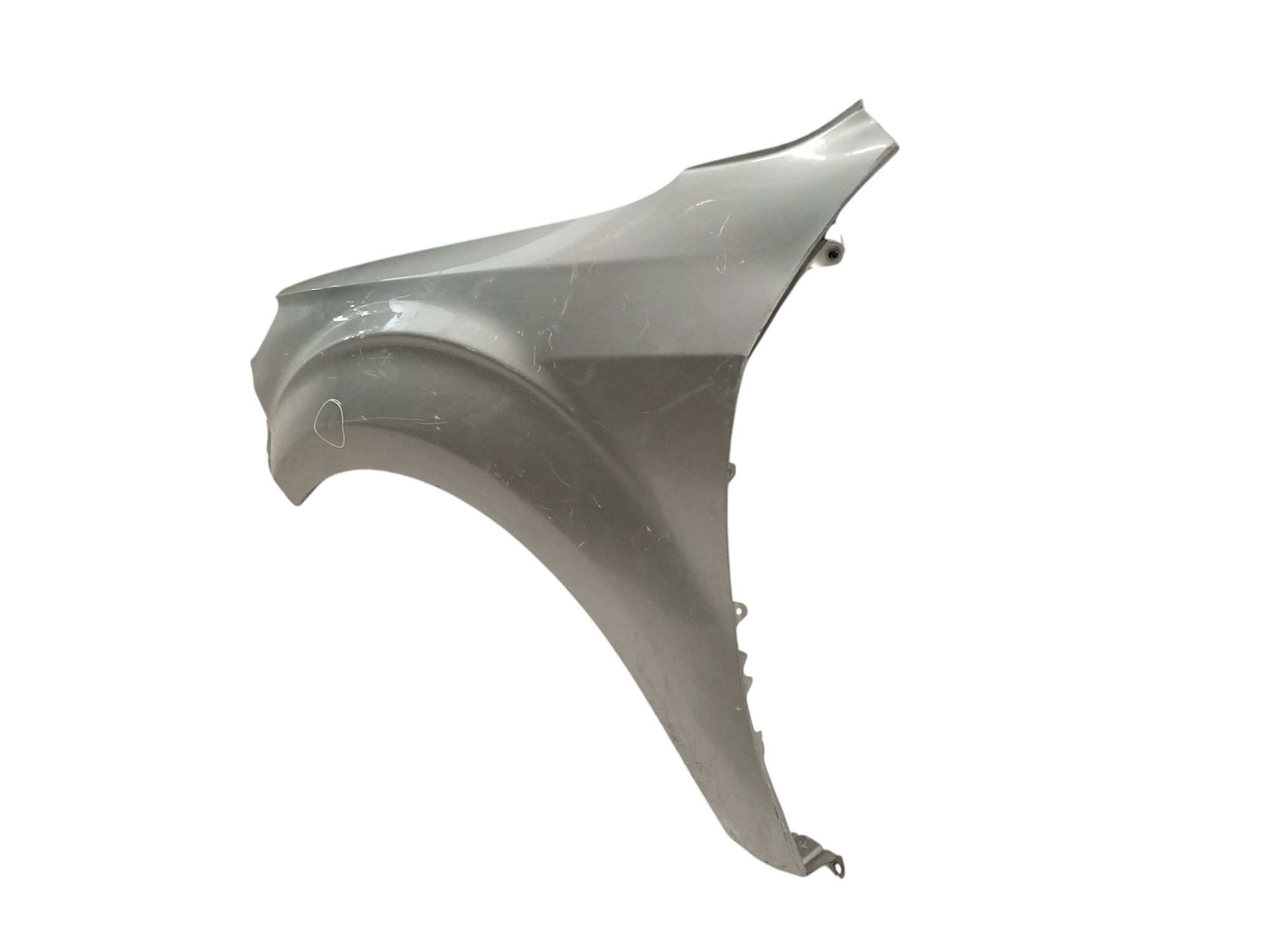 Parafango Anteriore Sinistro per Subaru Forester SH (2008 - 2011)