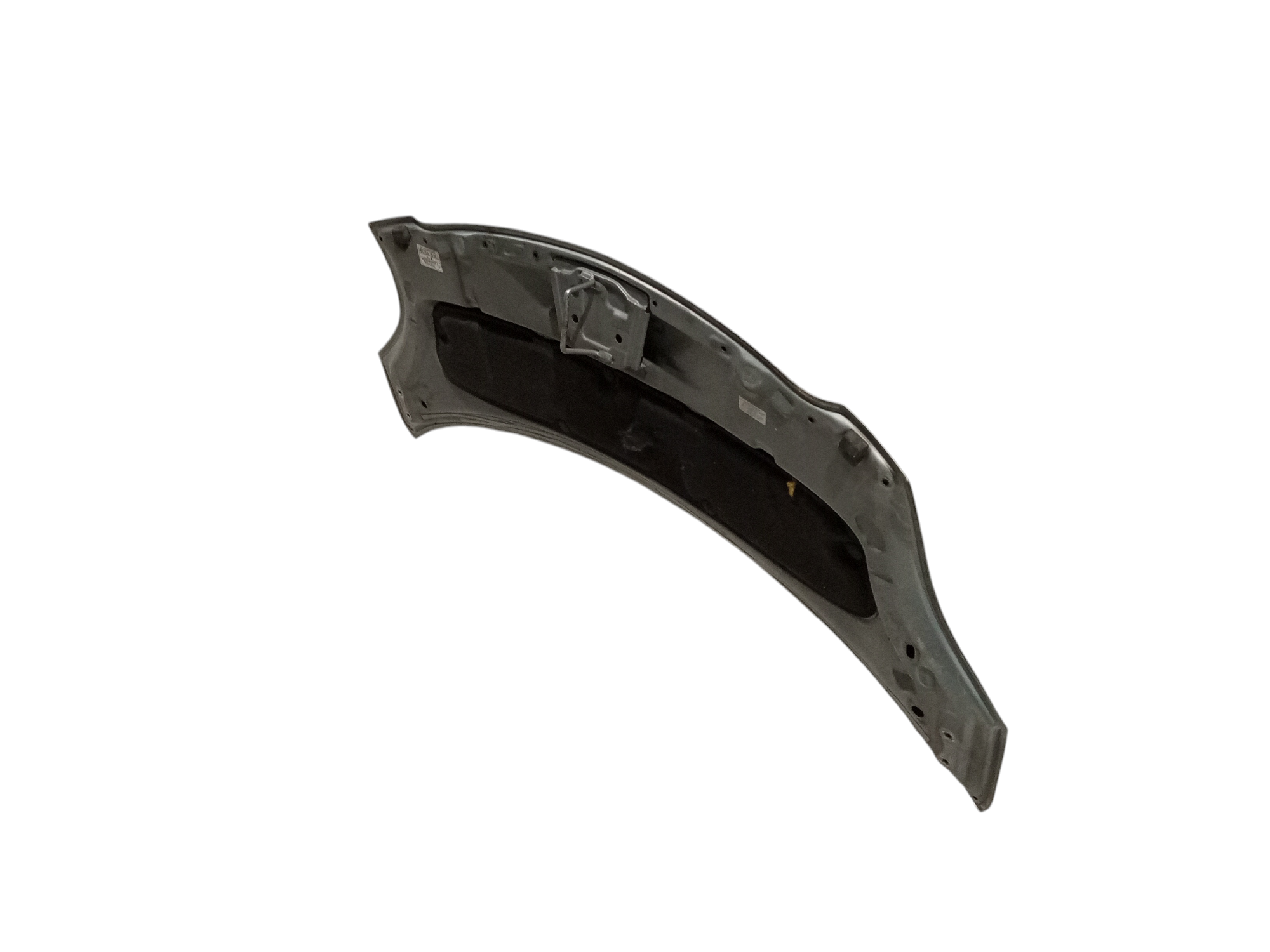Cofano Anteriore per Toyota Yaris Serie (05>08) (2005 - 2008)