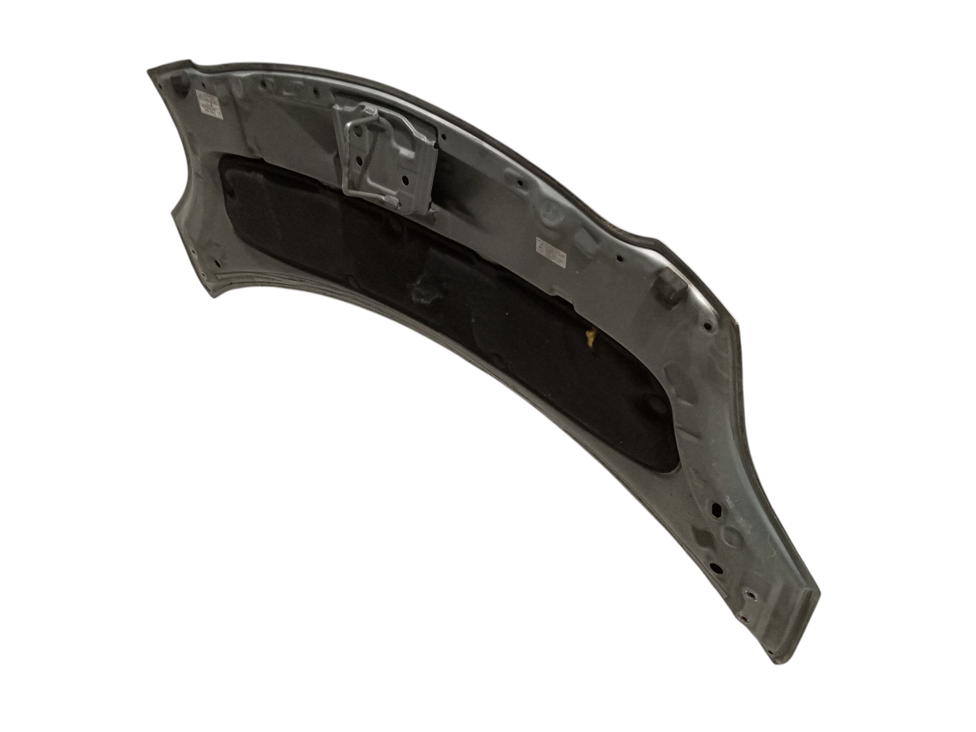 Cofano Anteriore per Toyota Yaris Serie (05>08) (2005 - 2008)