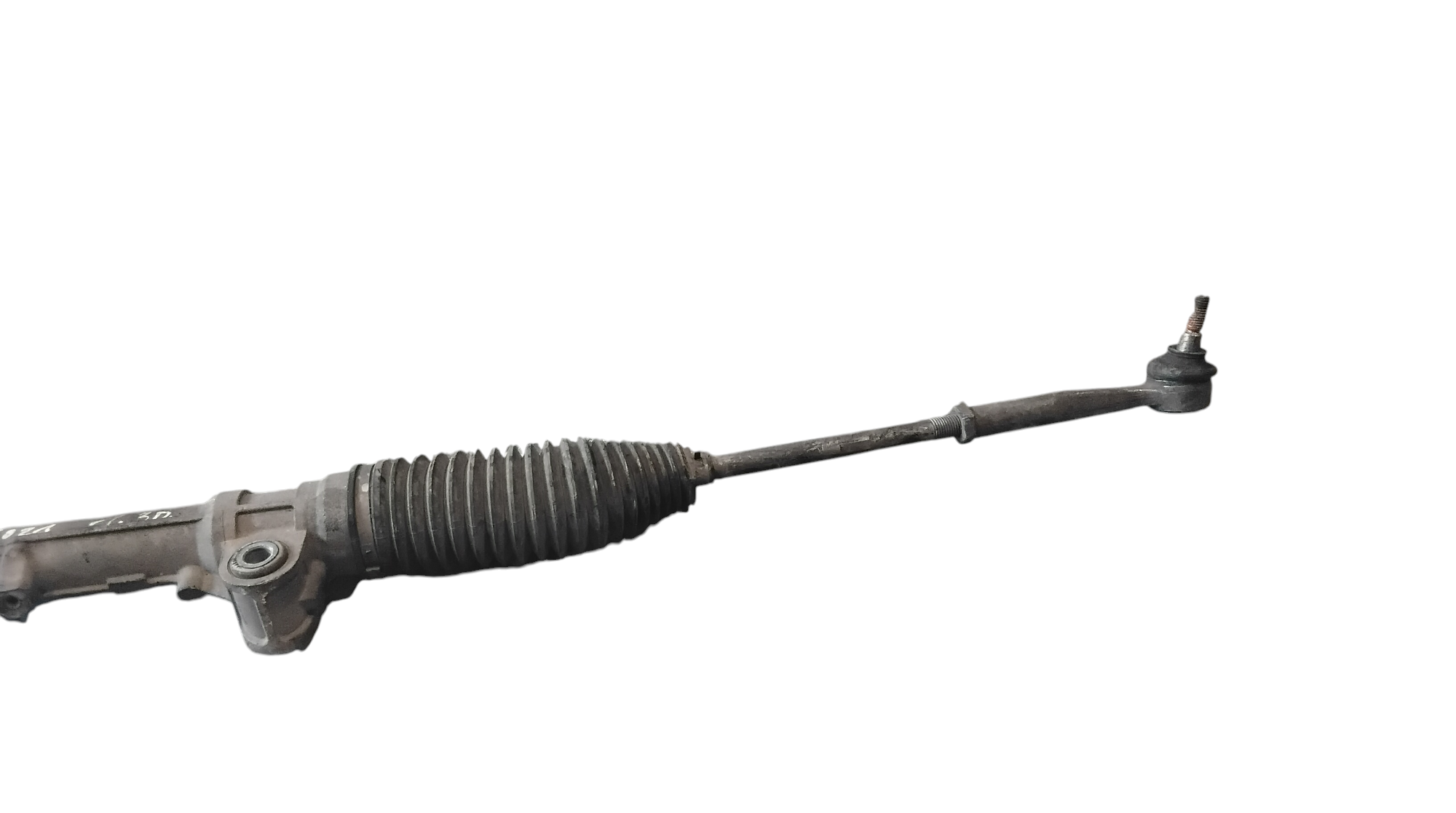 Scatola dello sterzo per Fiat 500 X Serie (15>) (2015 - In produzione)