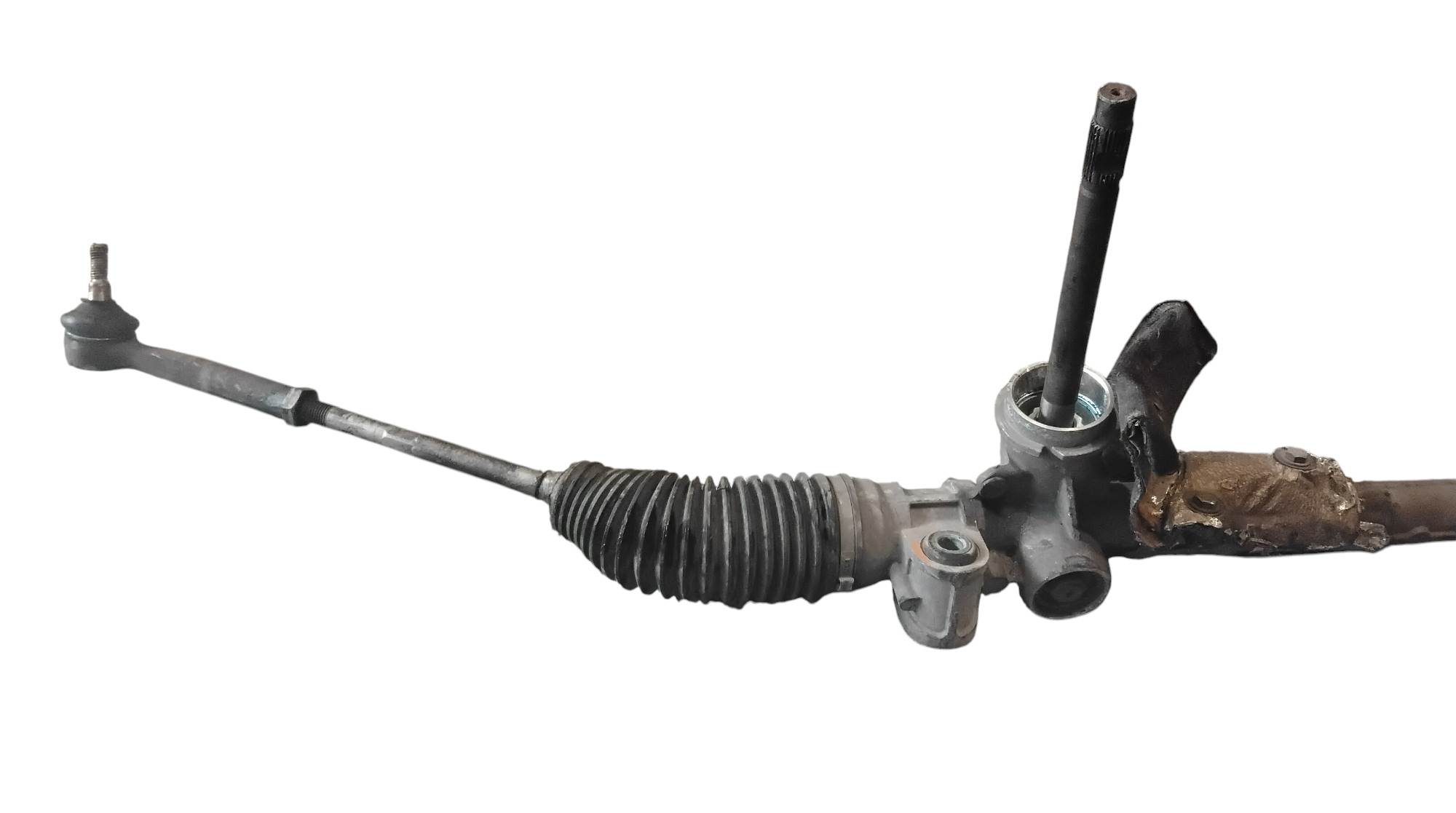 Scatola dello sterzo per Fiat 500 X Serie (15>) (2015 - In produzione)