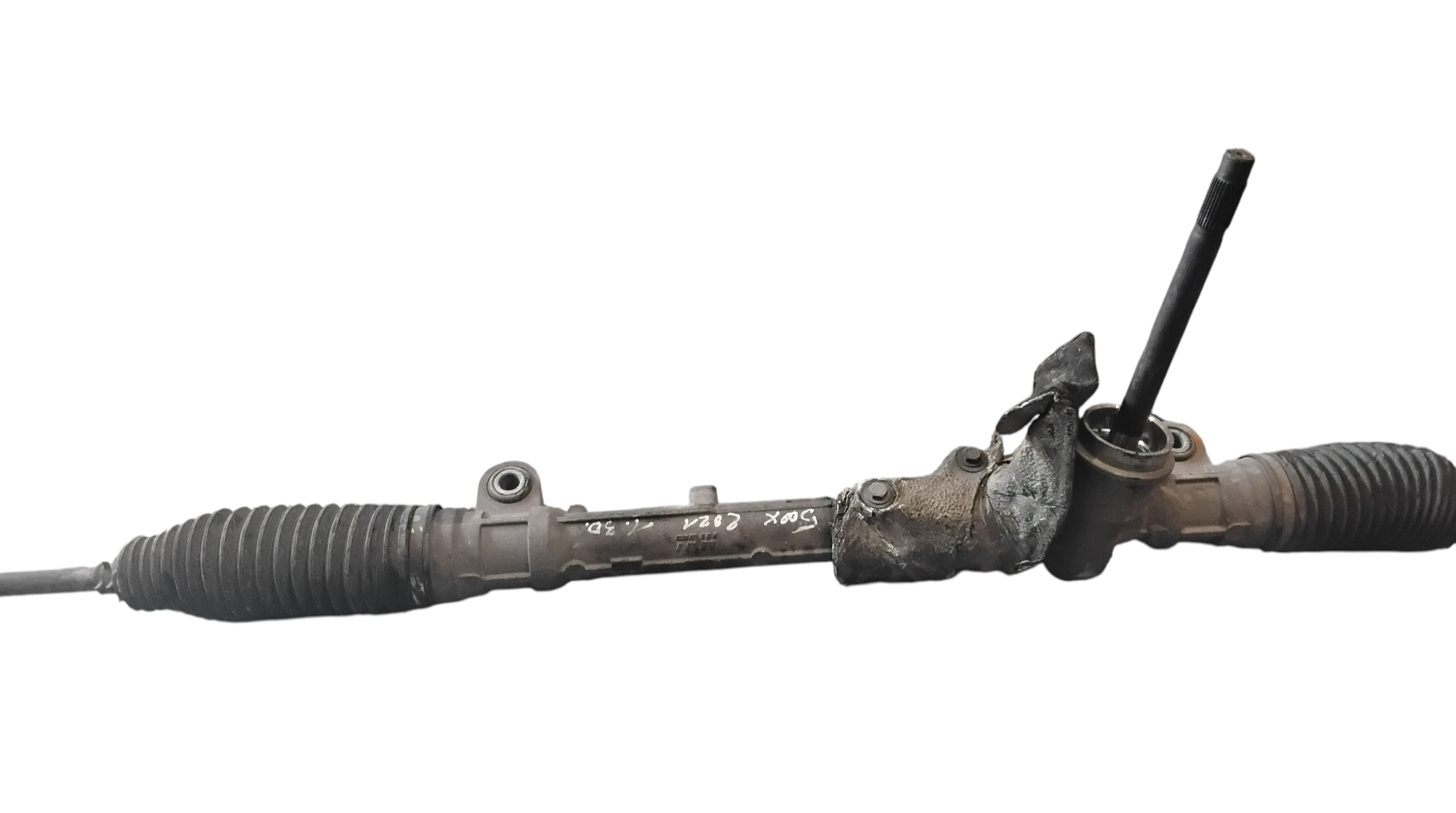 Scatola dello sterzo per Fiat 500 X Serie (15>) (2015 - In produzione)