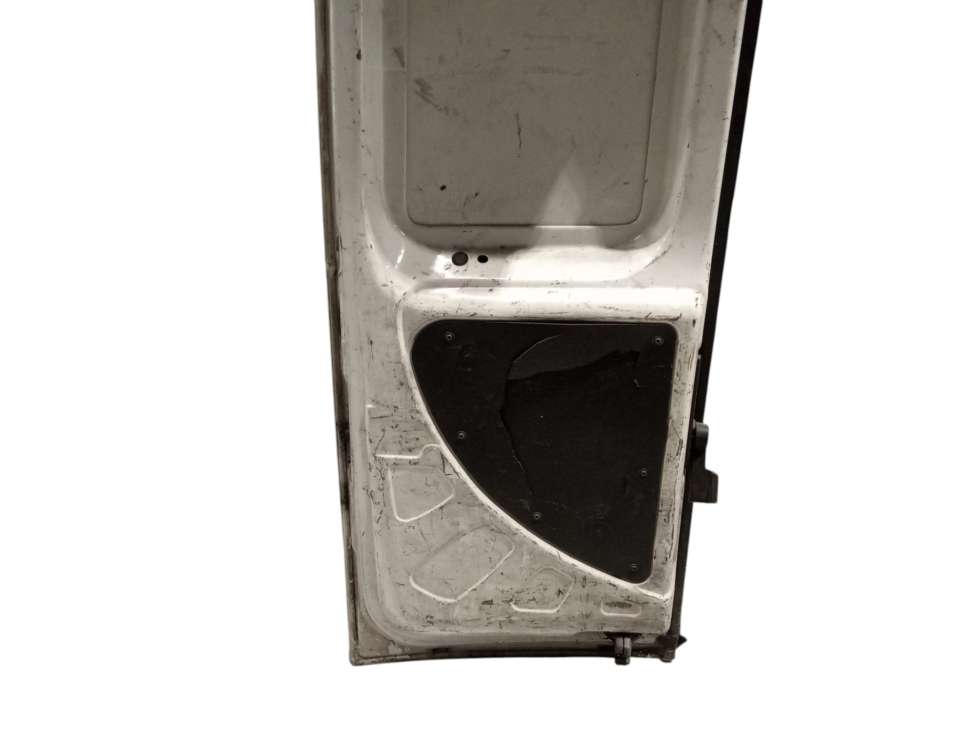 Porta carico posteriore a battente DX lato passeggero Non ve per Fiat Dobl Cargo (05>09) (2005 - 2009)