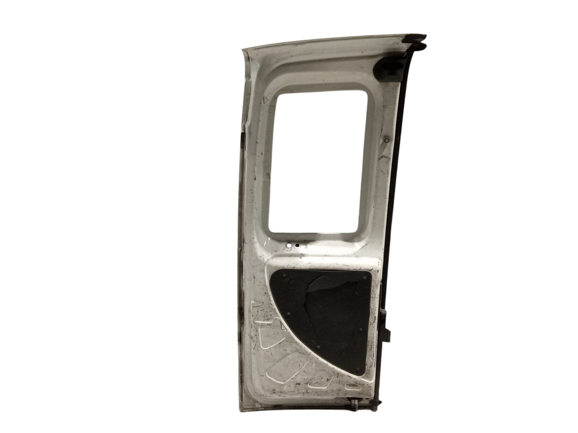 Porta carico posteriore a battente DX lato passeggero Non ve per Fiat Dobl Cargo (05>09) (2005 - 2009)