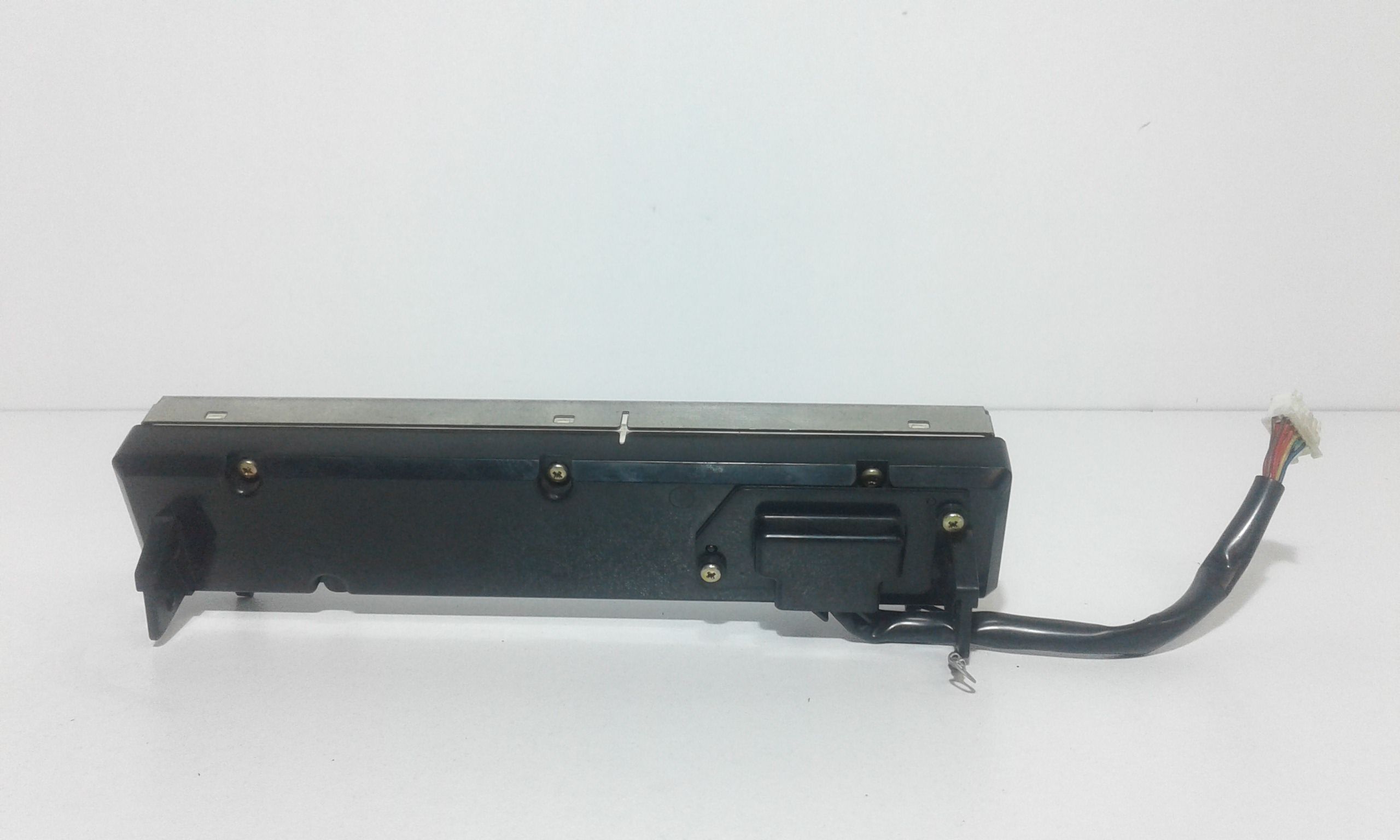 Display MAZDA 3 Berlina 1 Serie