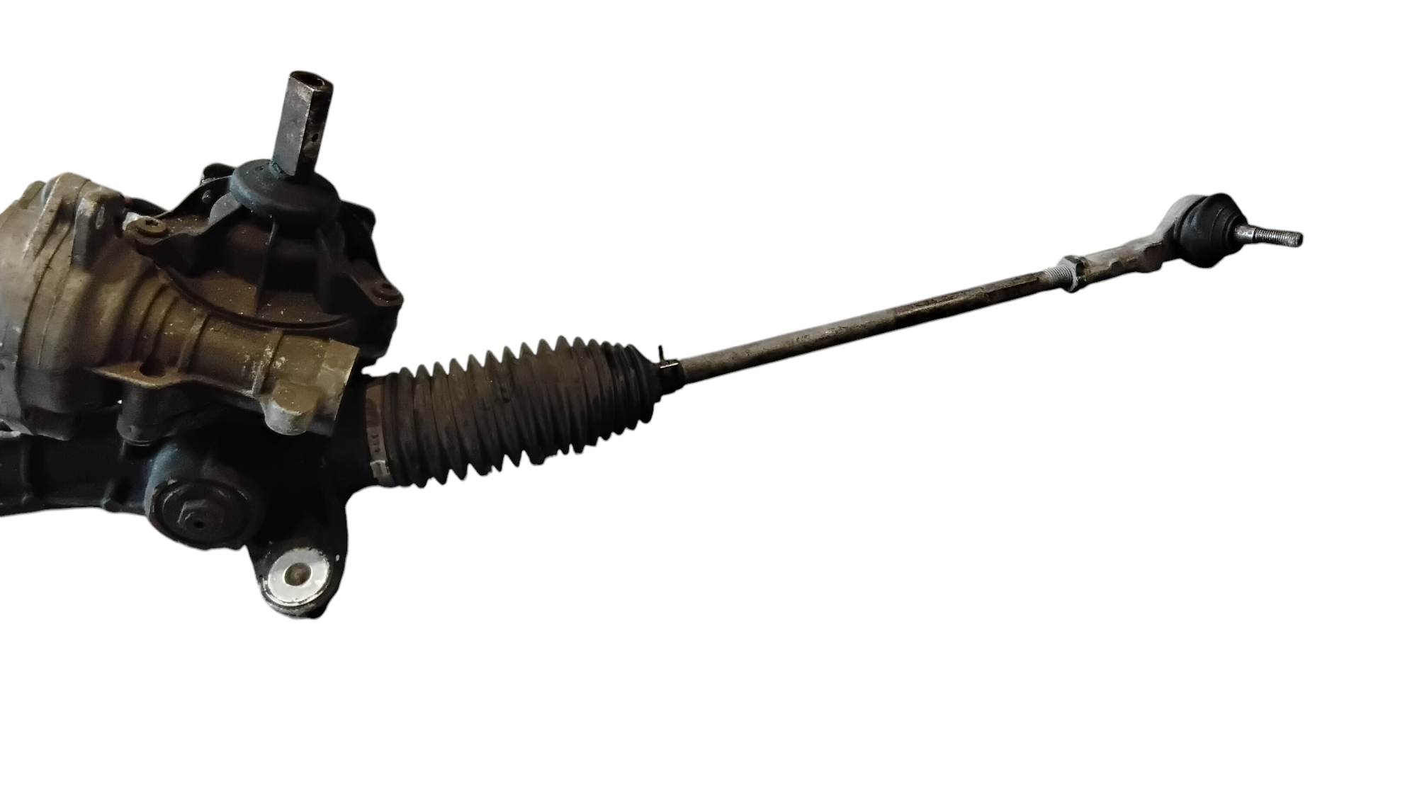 Scatola dello sterzo per Smart Forfour 453 (2014 - In produzione)