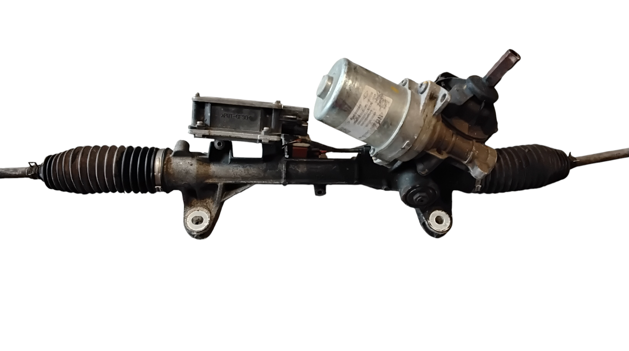 Scatola dello sterzo per Smart Forfour 453 (2014 - In produzione)