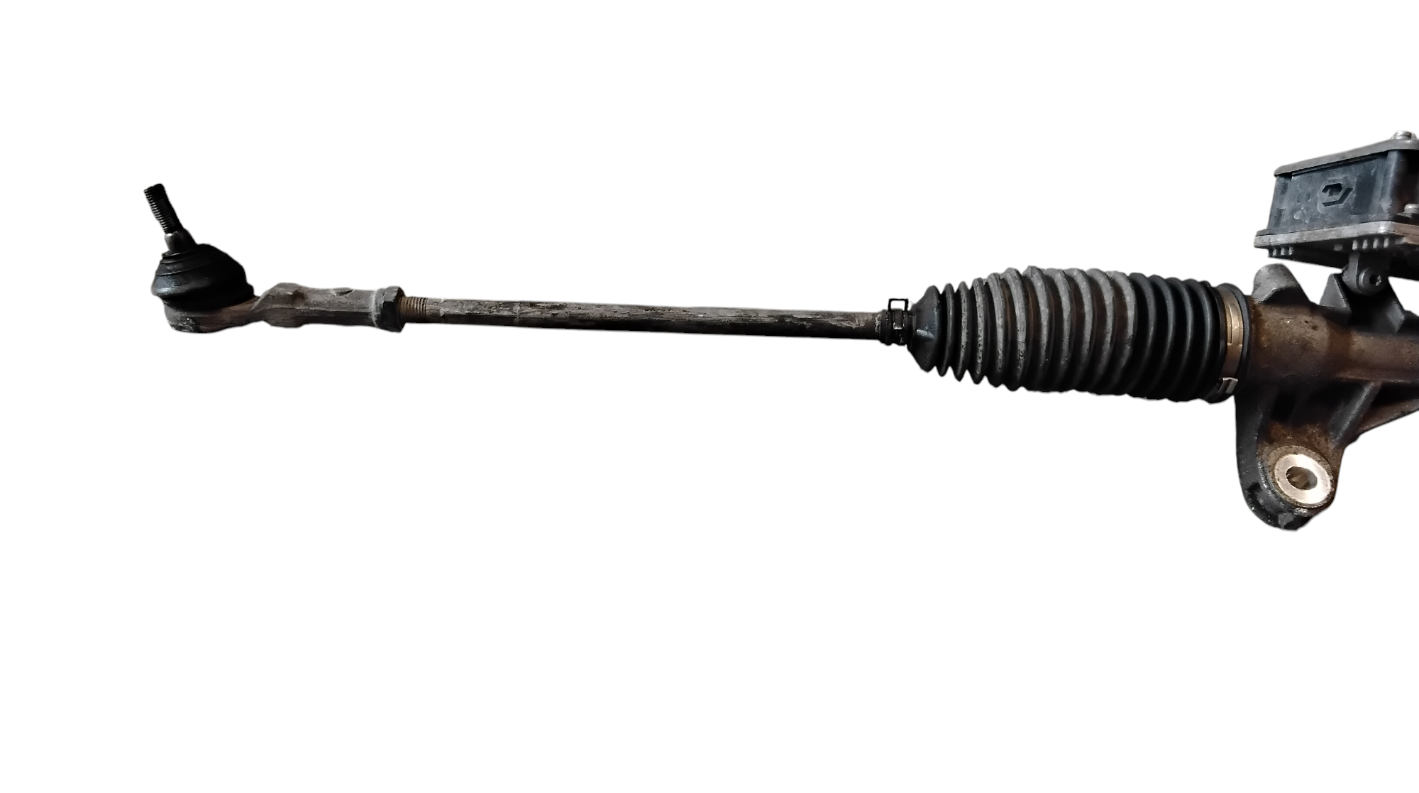 Scatola dello sterzo per Smart Forfour 453 (2014 - In produzione)