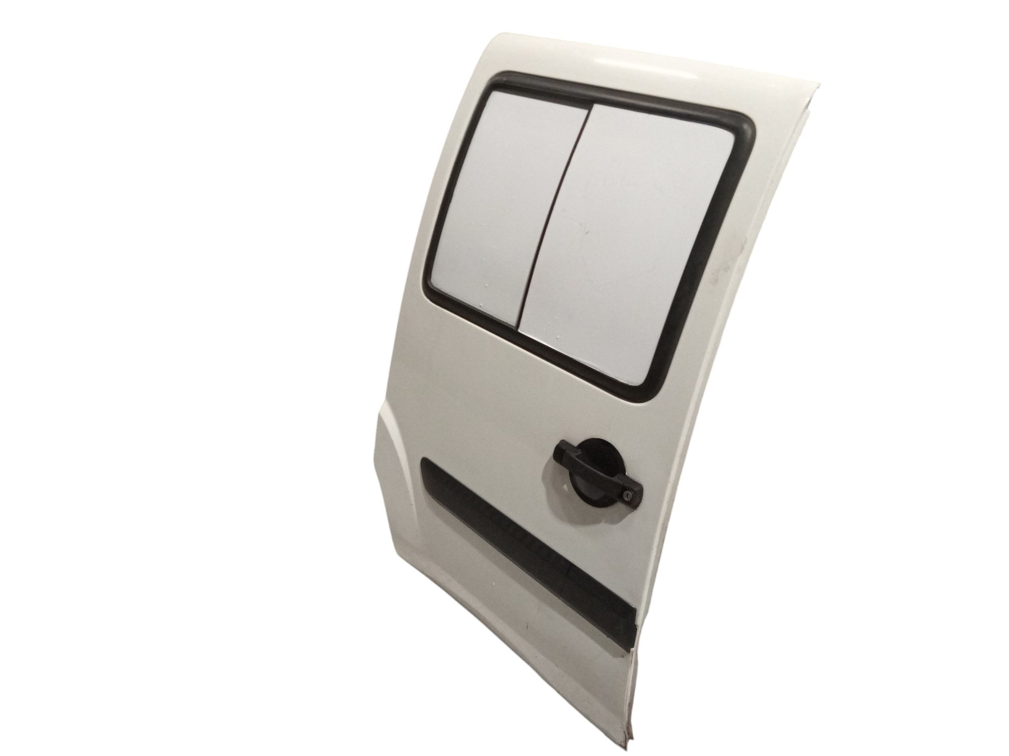 Porta scorrevole laterale DX per Fiat Dobl Cargo (05>09) (2005 - 2009)