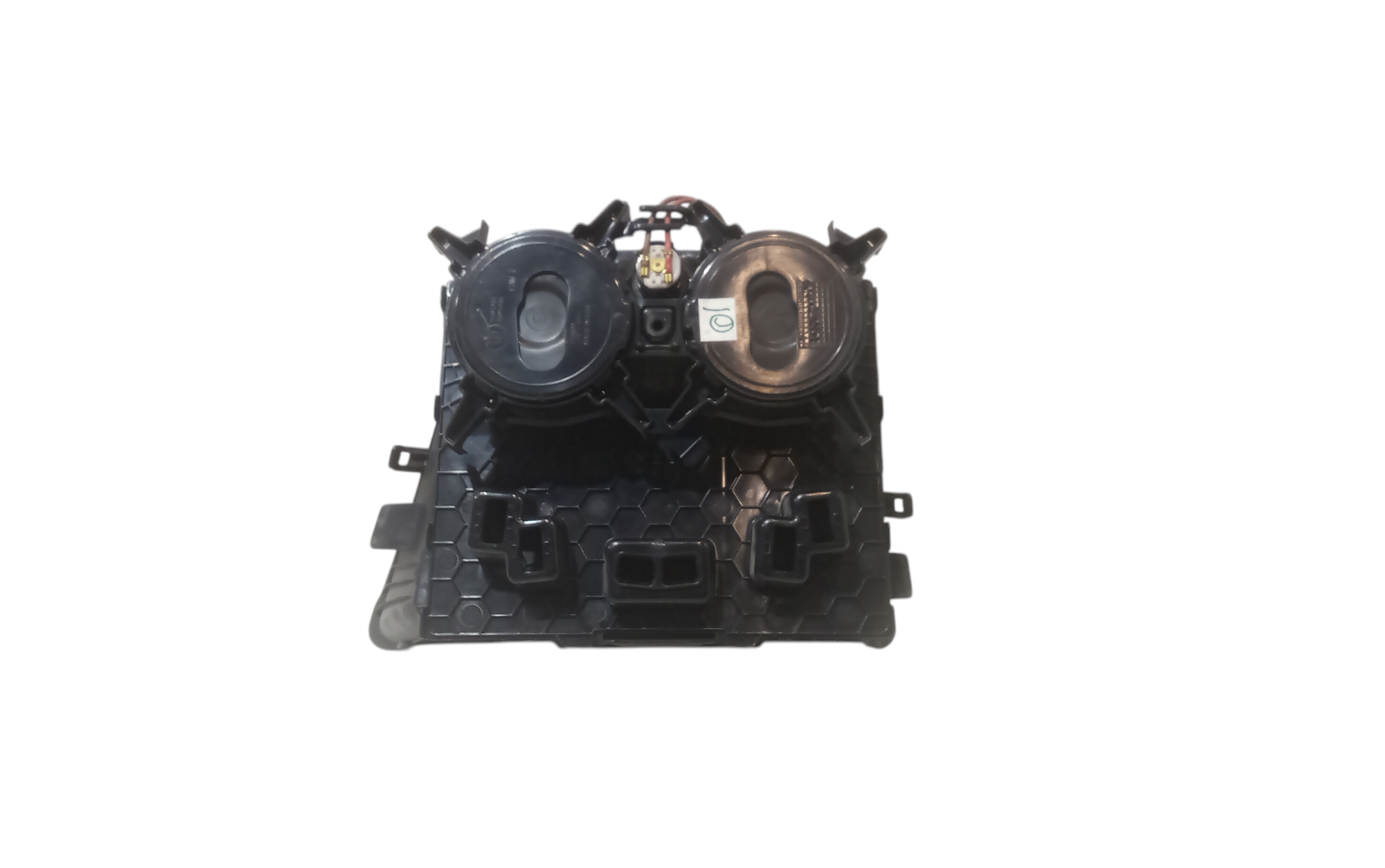 Porta bicchiere per Bmw X4 F26 (14>18) (2014 - 2018)