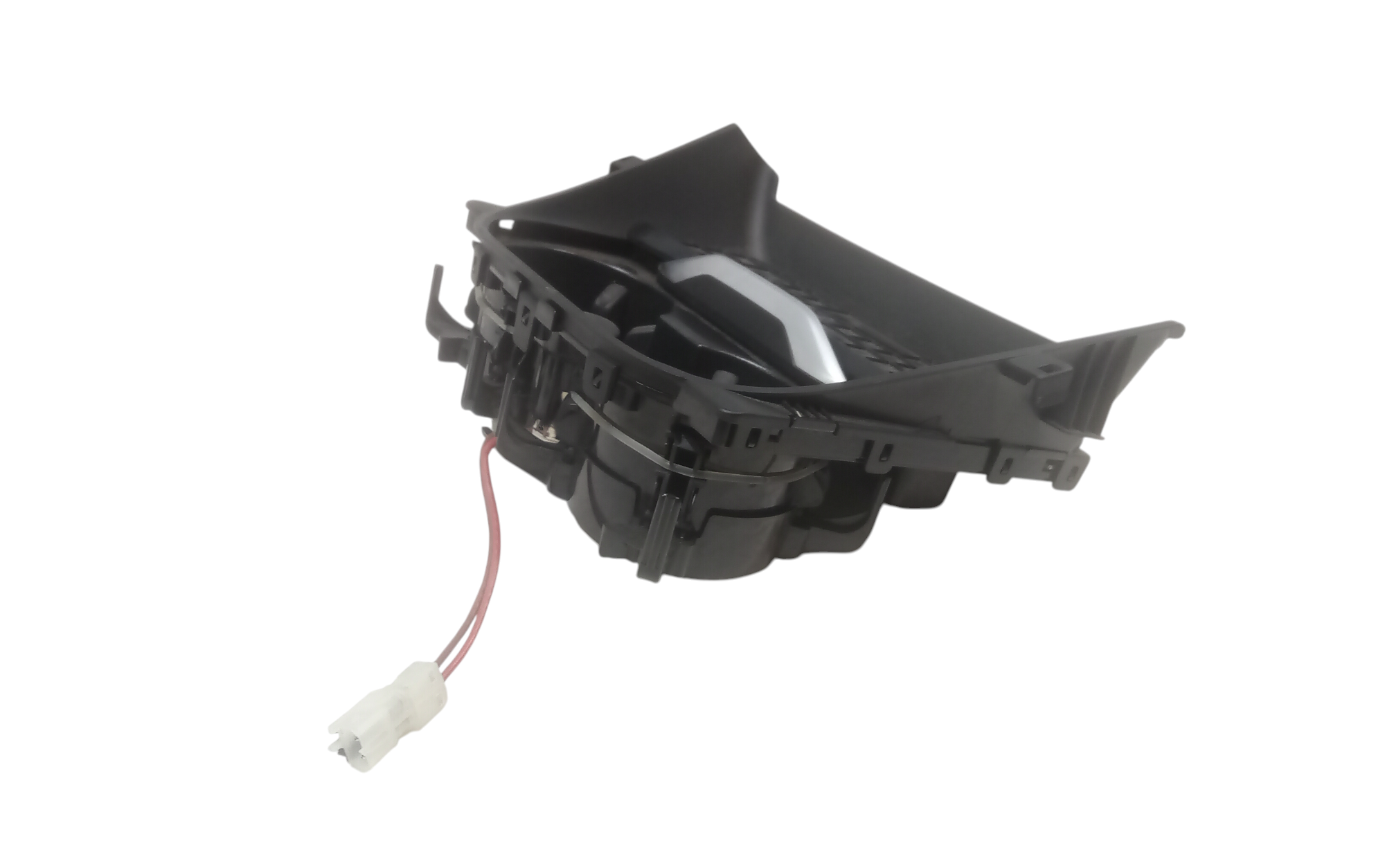 Porta bicchiere per Bmw X4 F26 (14>18) (2014 - 2018)