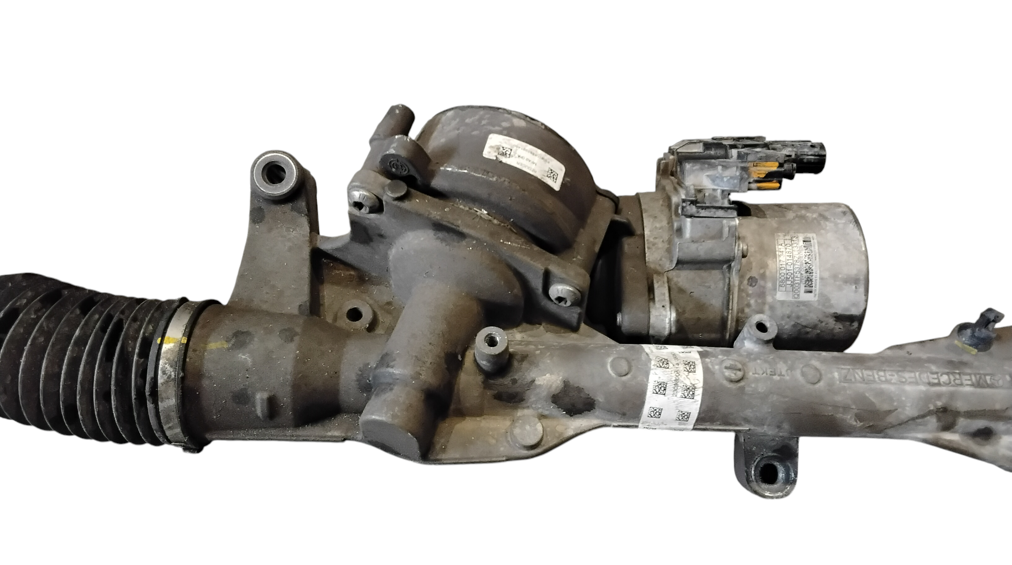 Scatola dello sterzo per Mercedes GLA (2020 - )