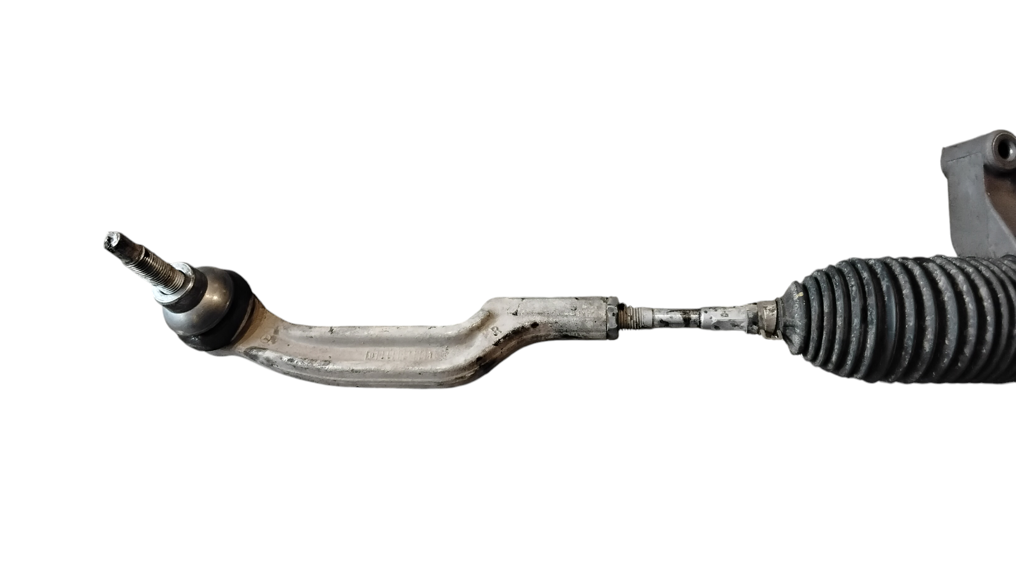 Scatola dello sterzo per Mercedes GLA (2020 - )