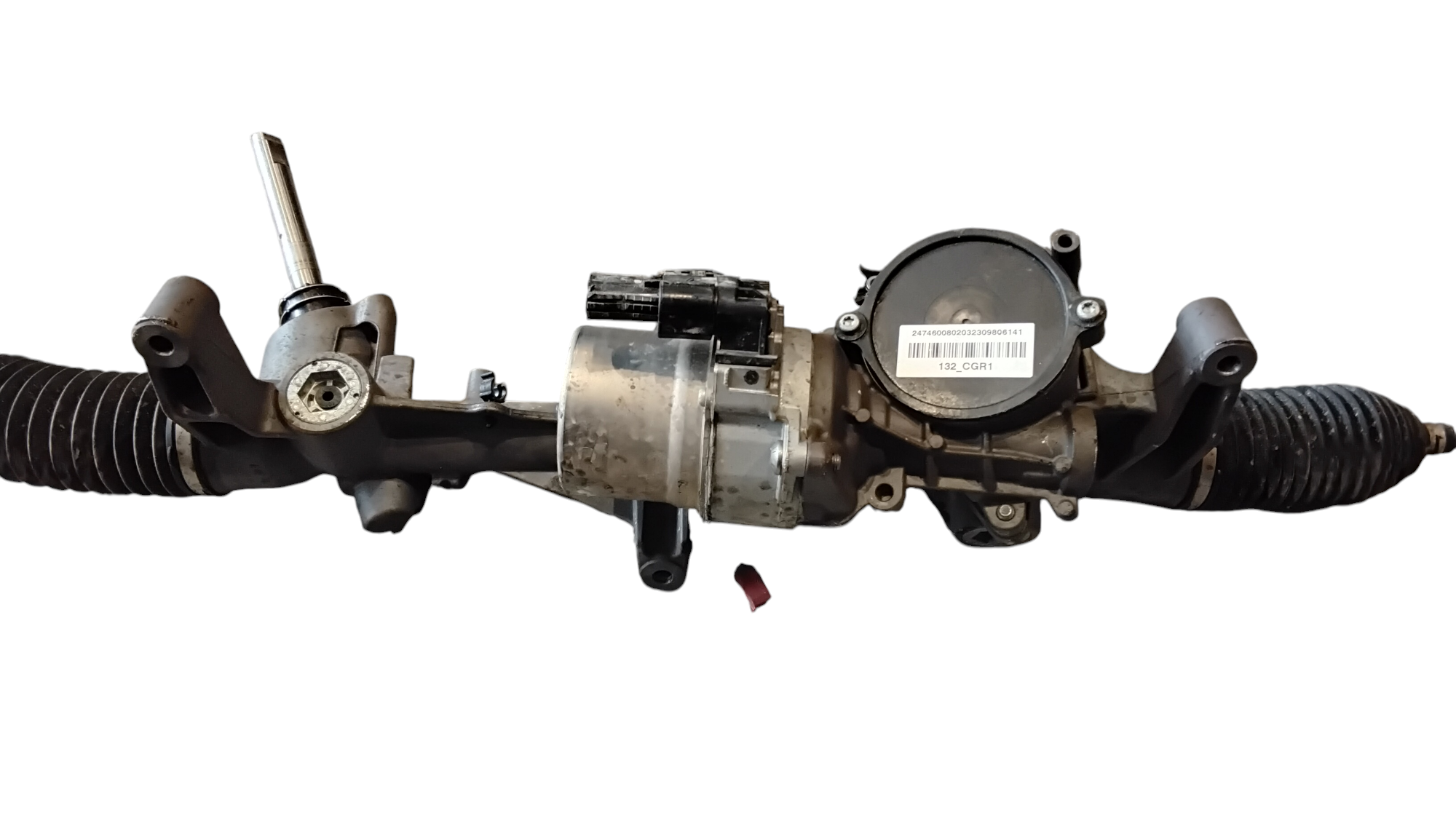 Scatola dello sterzo per Mercedes GLA (2020 - )