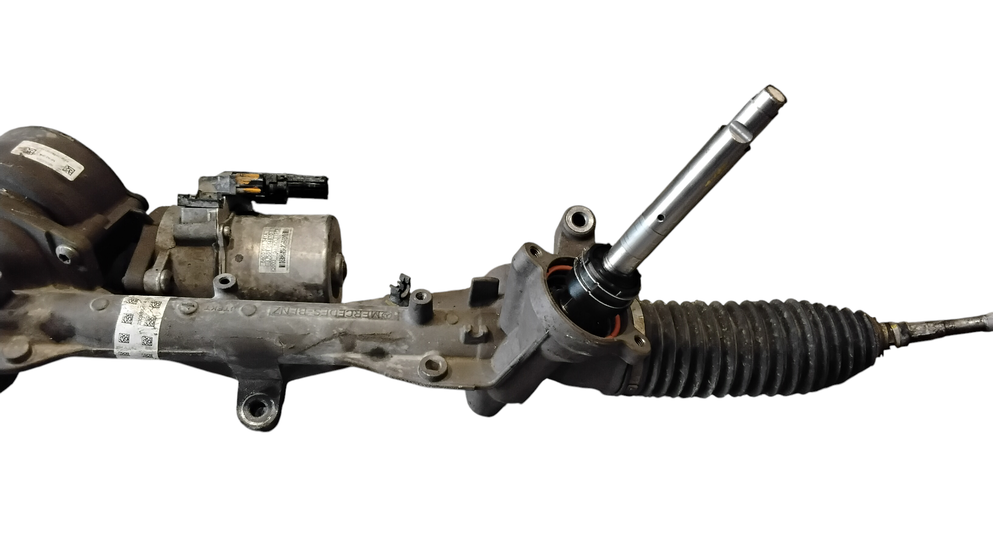 Scatola dello sterzo per Mercedes GLA (2020 - )