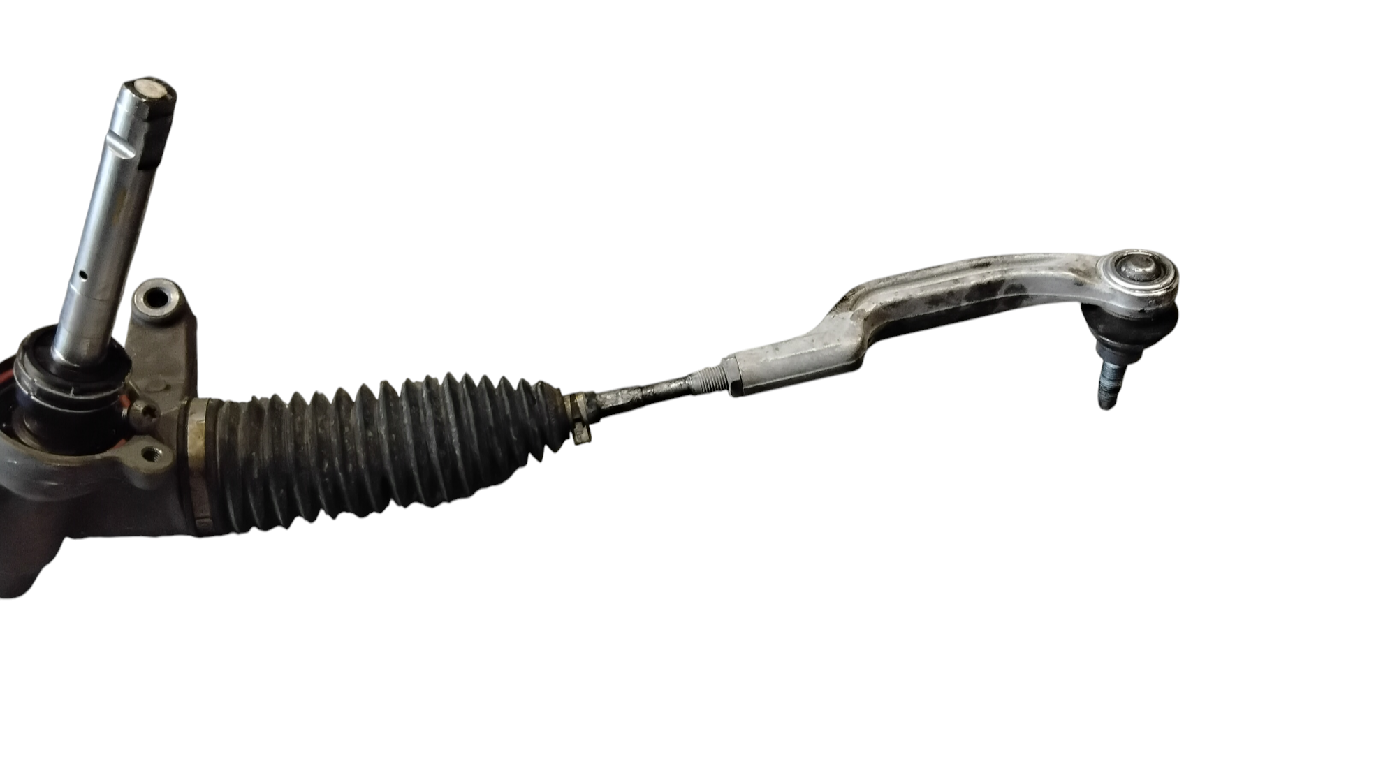 Scatola dello sterzo per Mercedes GLA (2020 - )