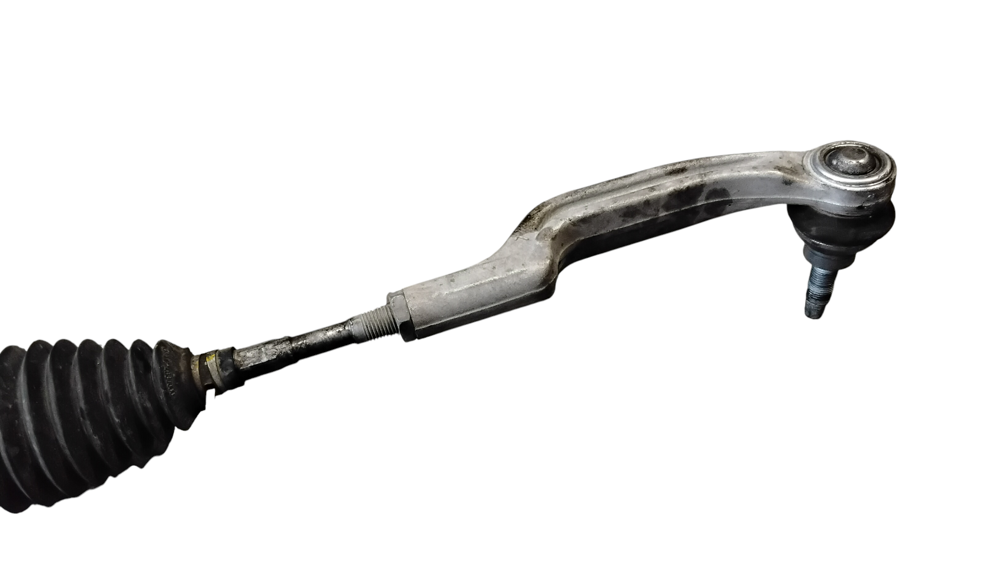 Scatola dello sterzo per Mercedes GLA (2020 - )