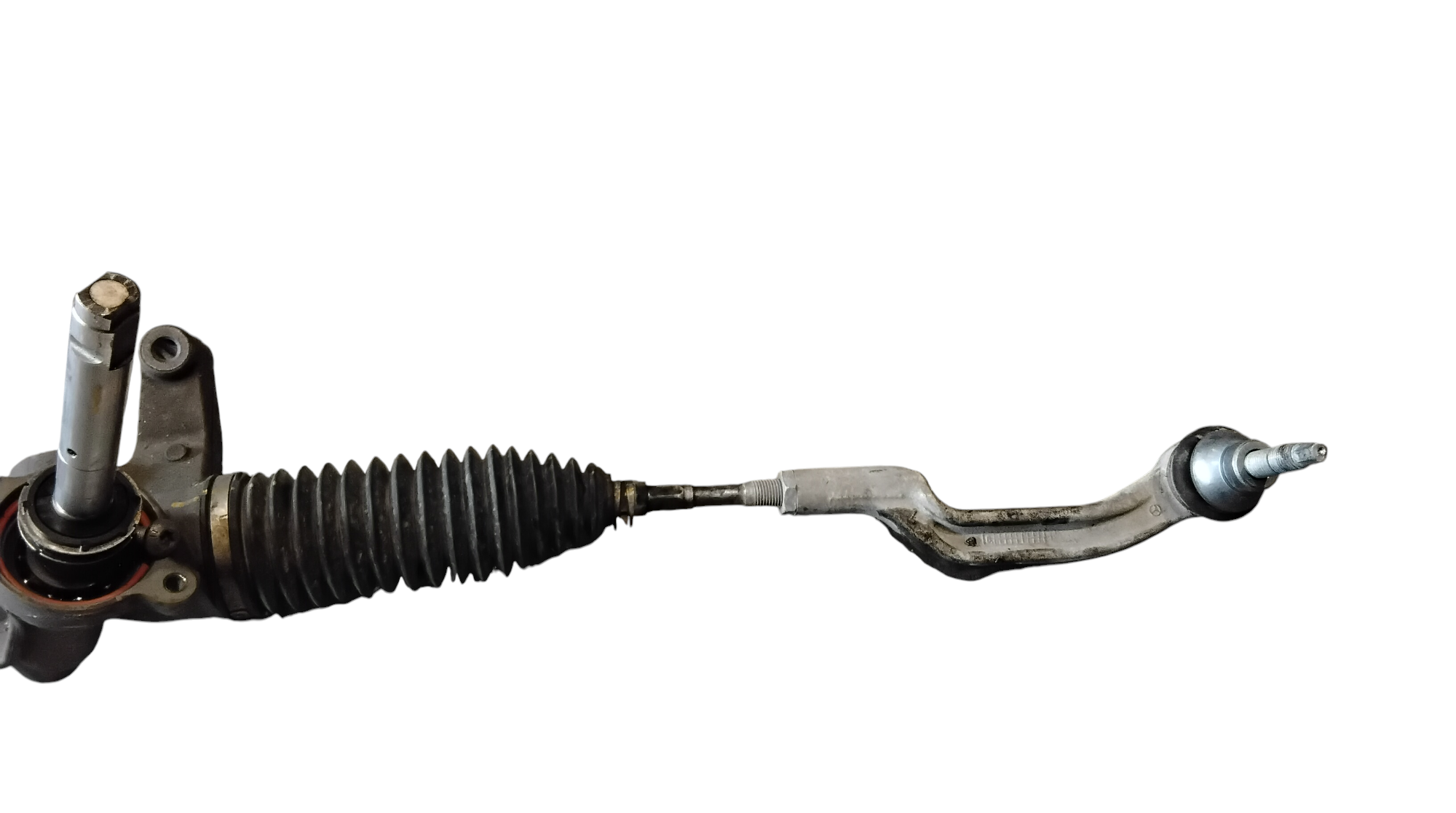 Scatola dello sterzo per Mercedes GLA (2020 - )