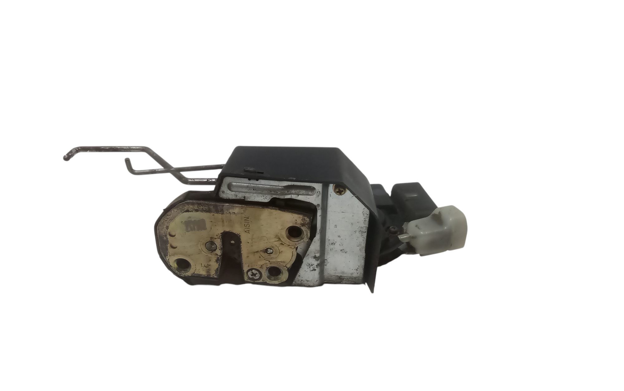 Serratura Cofano Posteriore per Toyota Rav4 2 Serie (2000 - 2003)