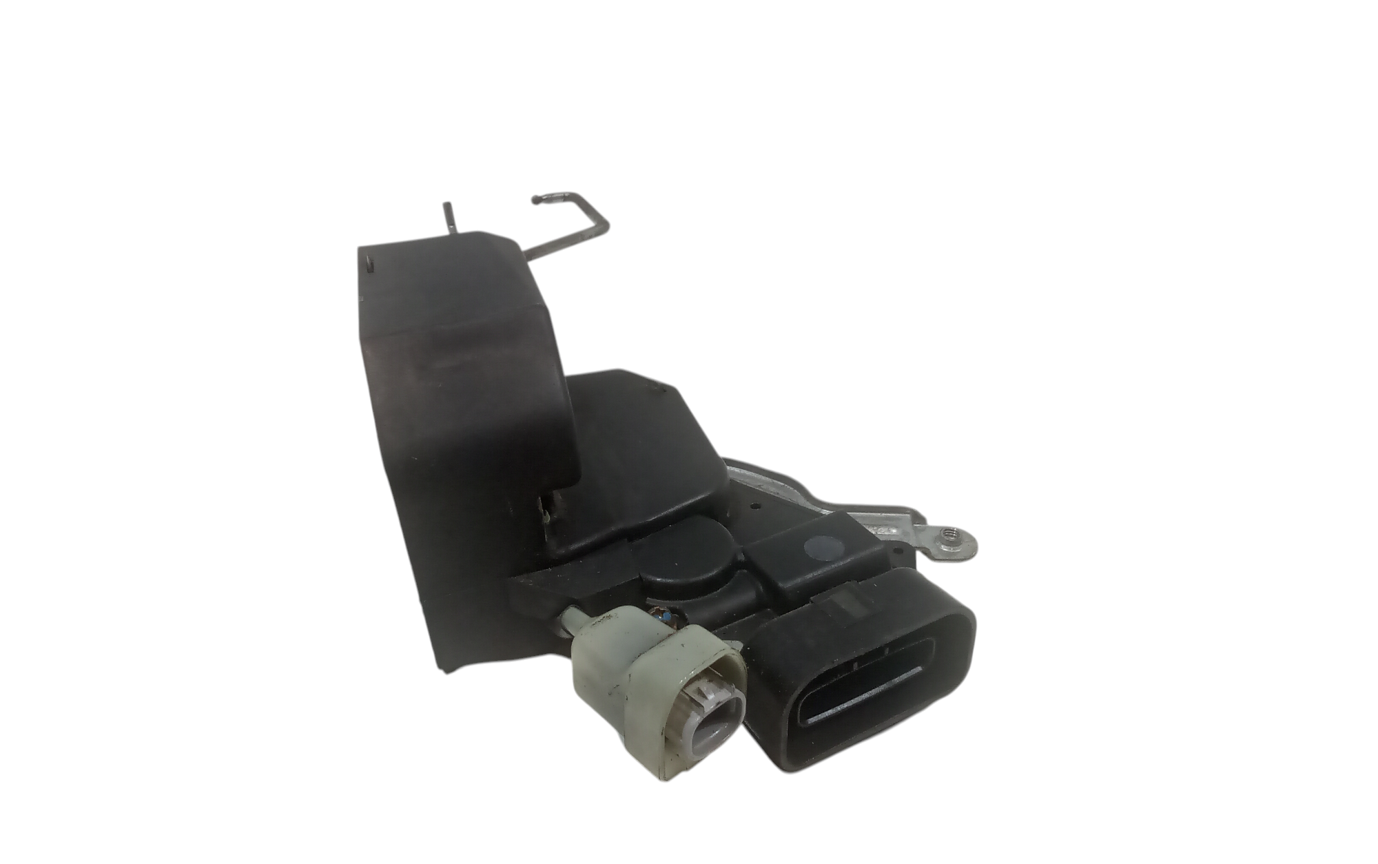 Serratura Cofano Posteriore per Toyota Rav4 2 Serie (2000 - 2003)