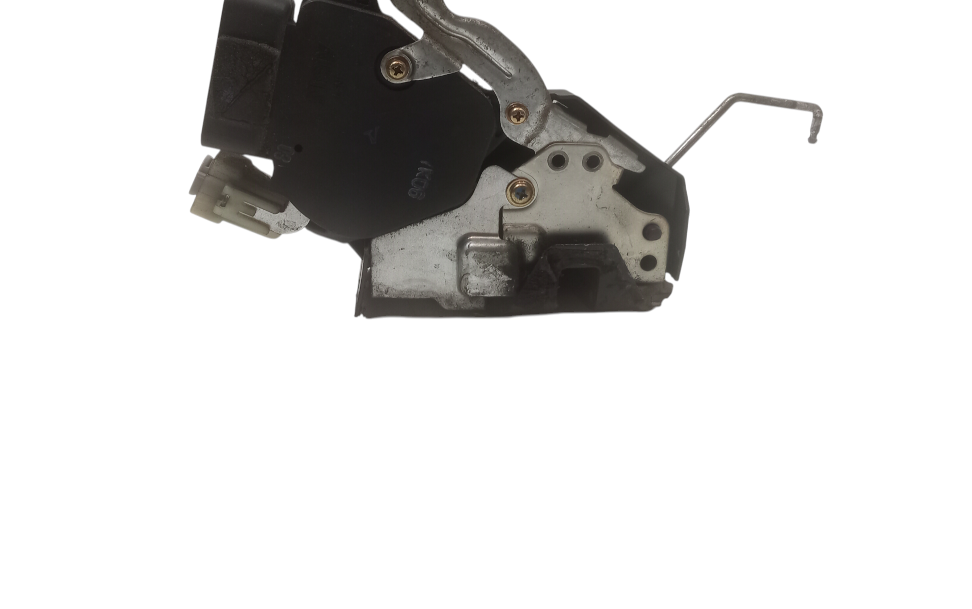 Serratura Cofano Posteriore per Toyota Rav4 2 Serie (2000 - 2003)