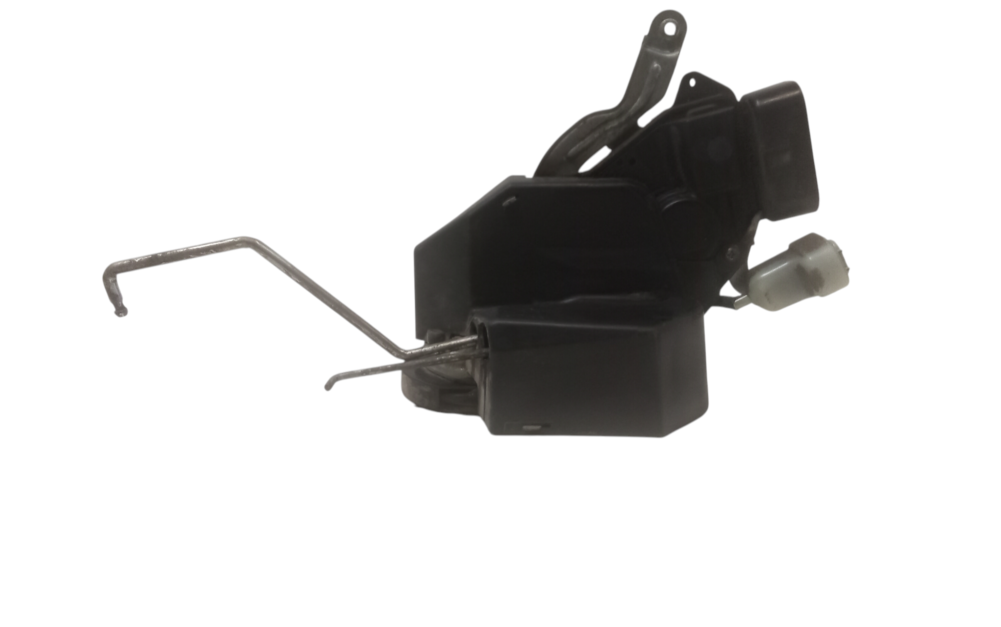 Serratura Cofano Posteriore per Toyota Rav4 2 Serie (2000 - 2003)