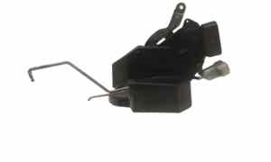 Serratura Cofano Posteriore per Toyota Rav4 2 Serie (2000 - 2003)