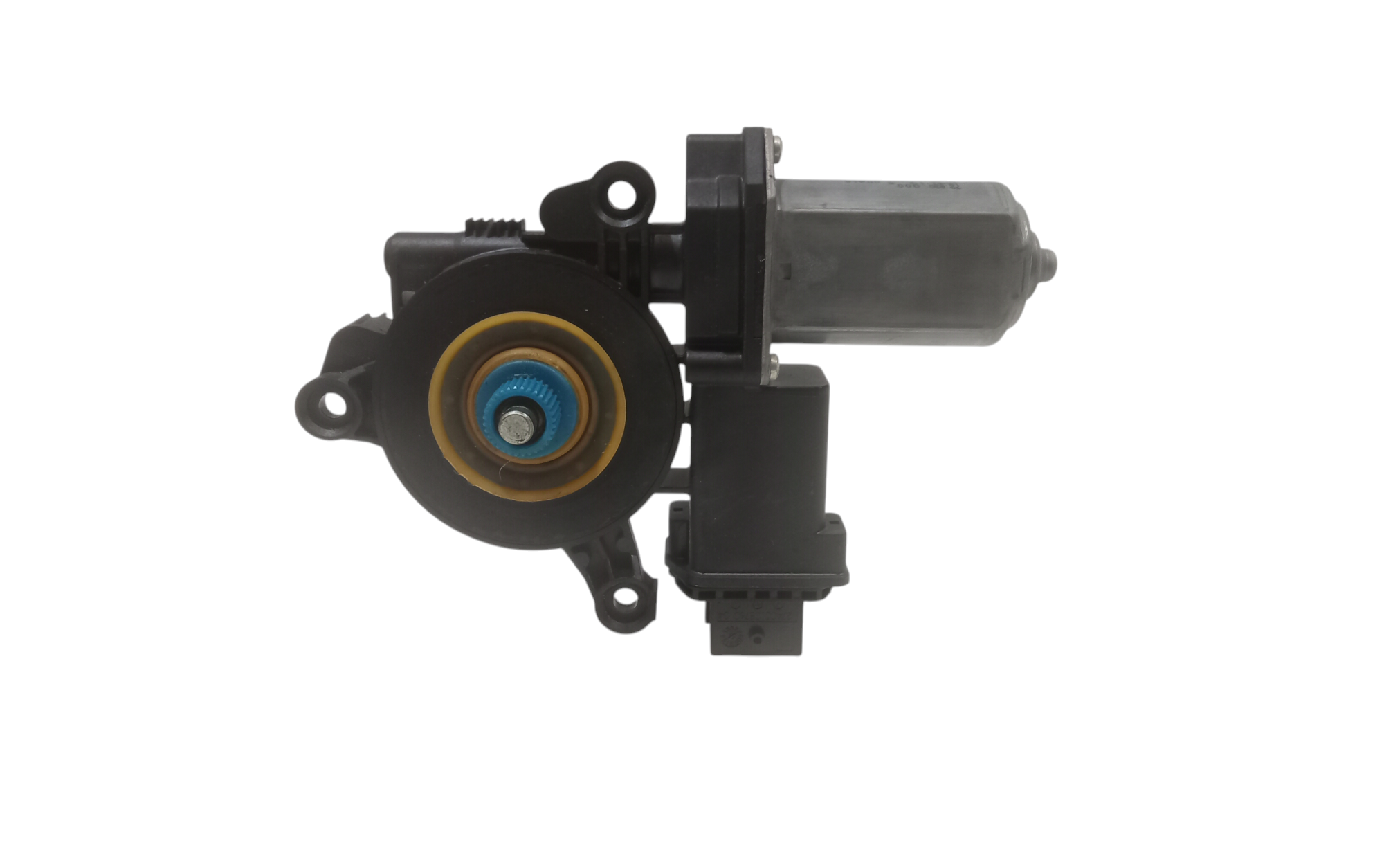 Motorino Alzavetro anteriore Sinistro per Alfa Romeo Giulietta Serie (940_) (13>) (2013 - In produzione)